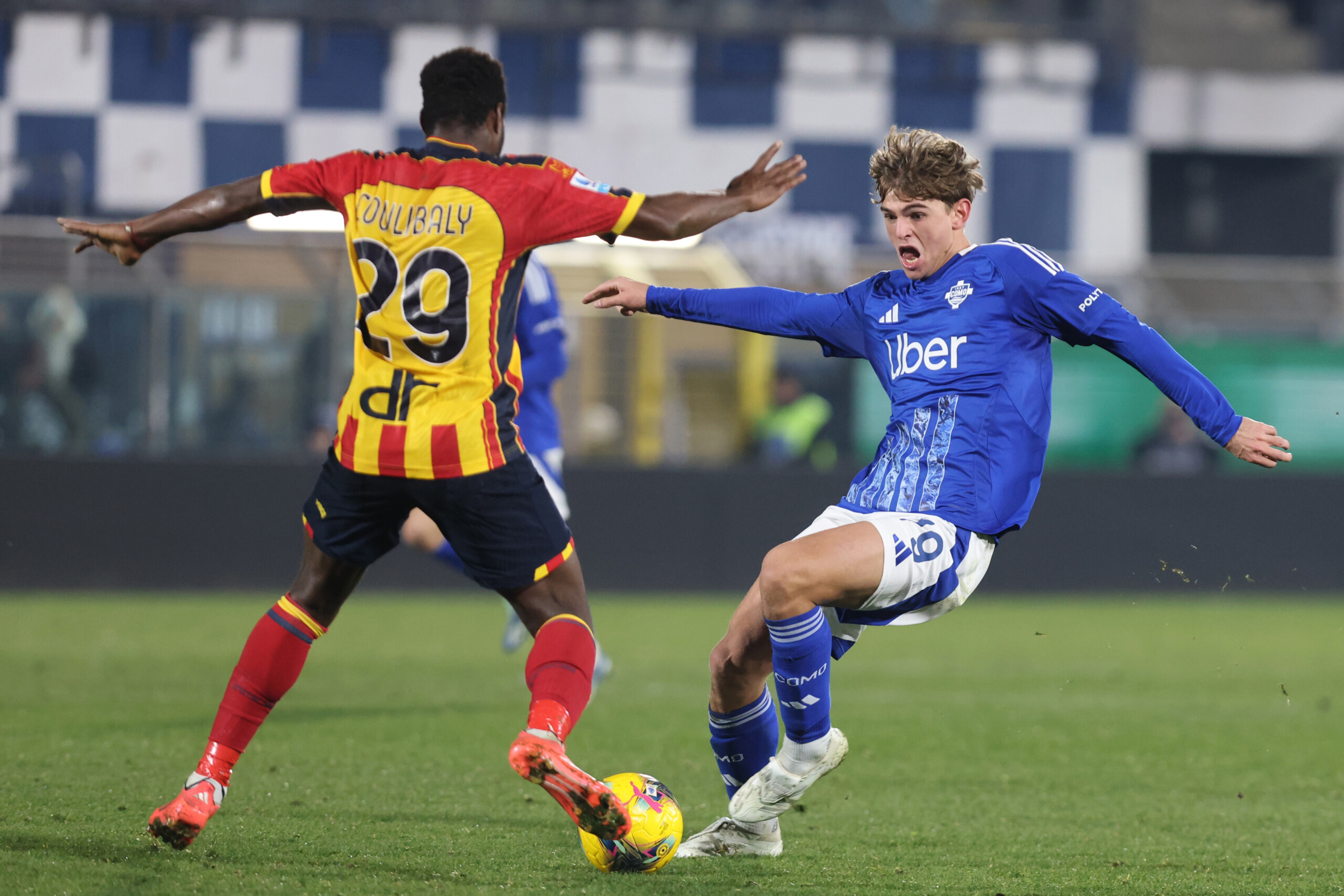 football como lecce 2 0 paz and cutrone seal giampaolos fate scaled