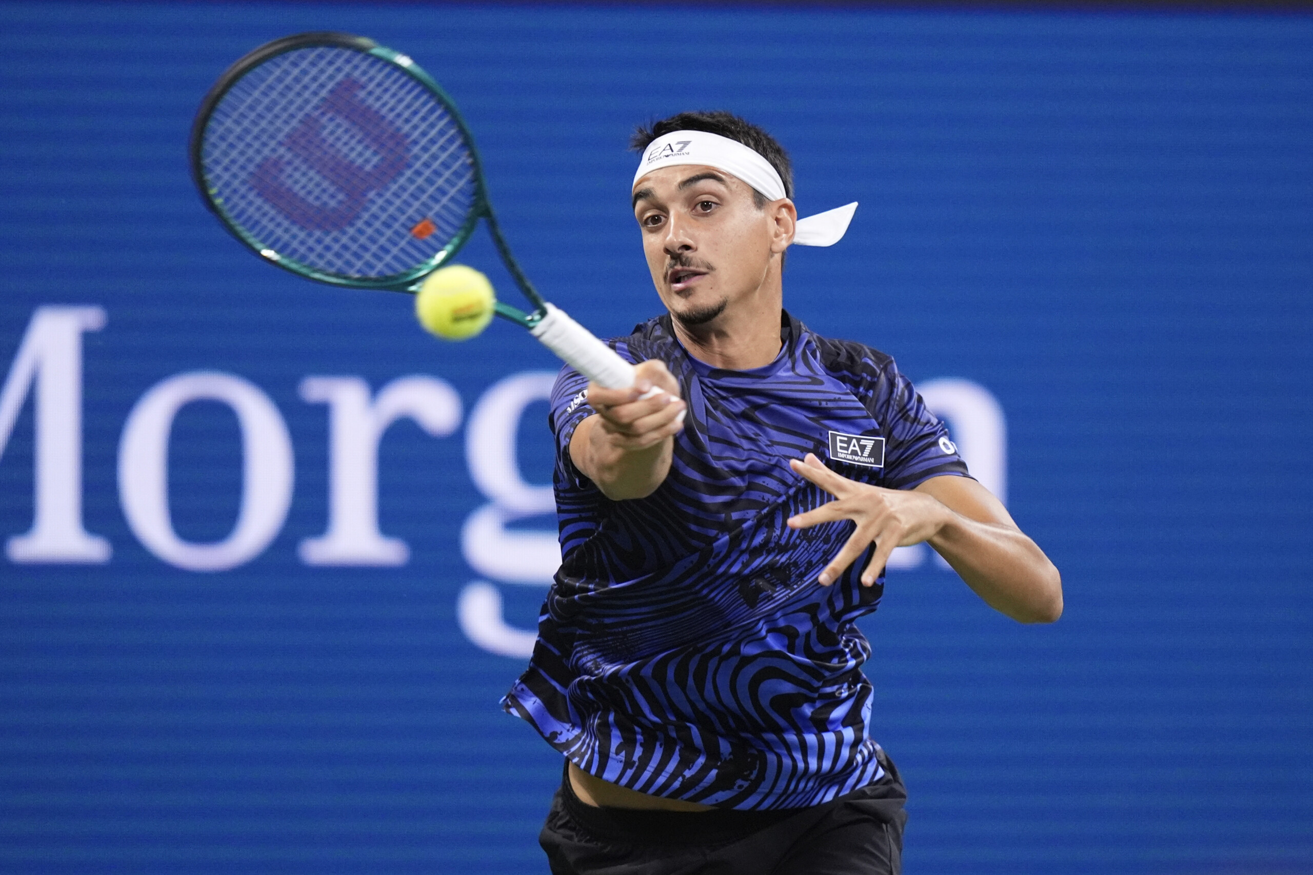 tennis atp 250 hong kong sonego advances to second round darderi out scaled