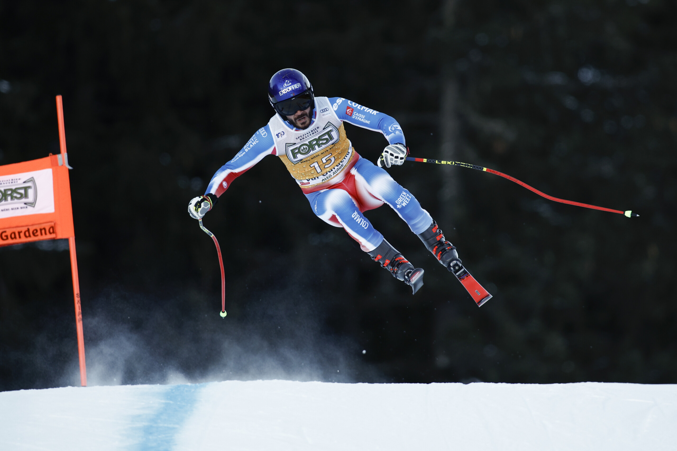 skiing sarrazins doctor says rehabilitation will be long uncertain when he will recover scaled