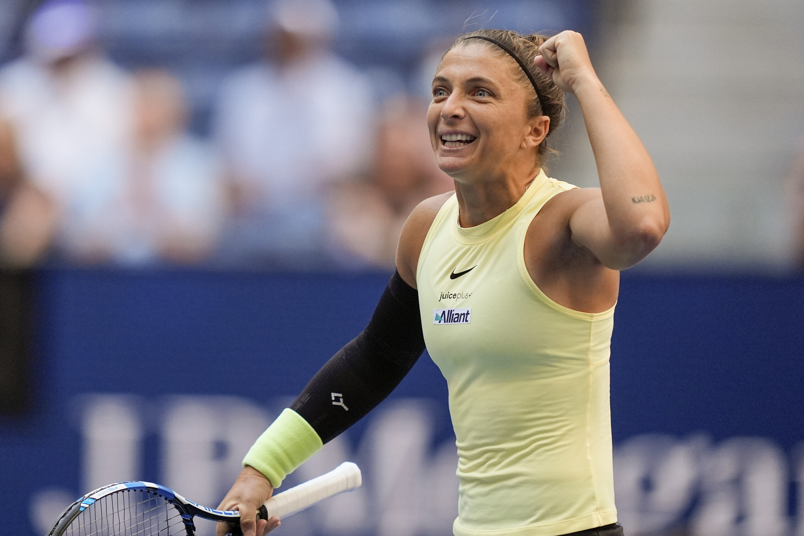 australian open womens qualifiers errani in second round scaled