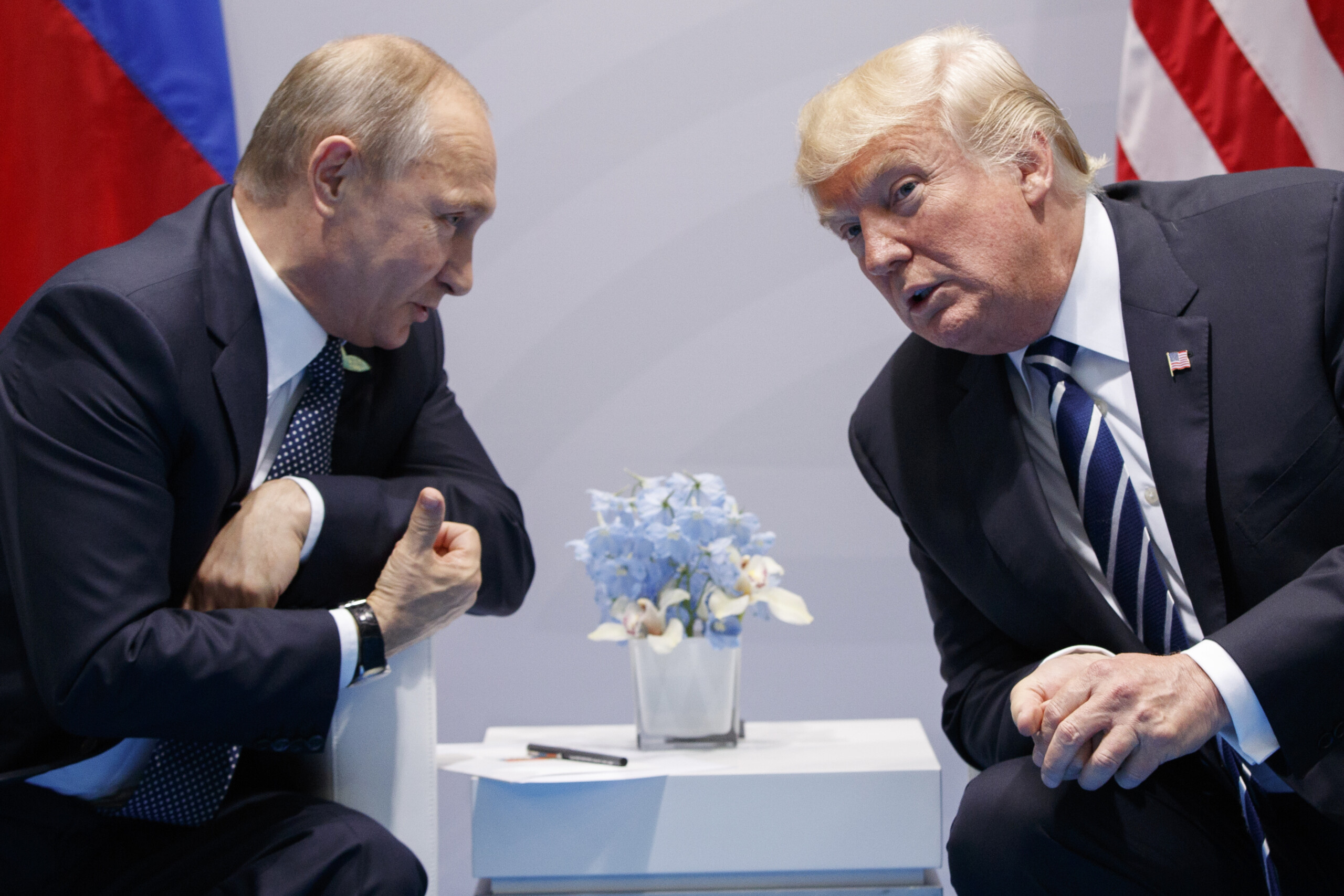 us trump putin wants to meet me were arranging it scaled