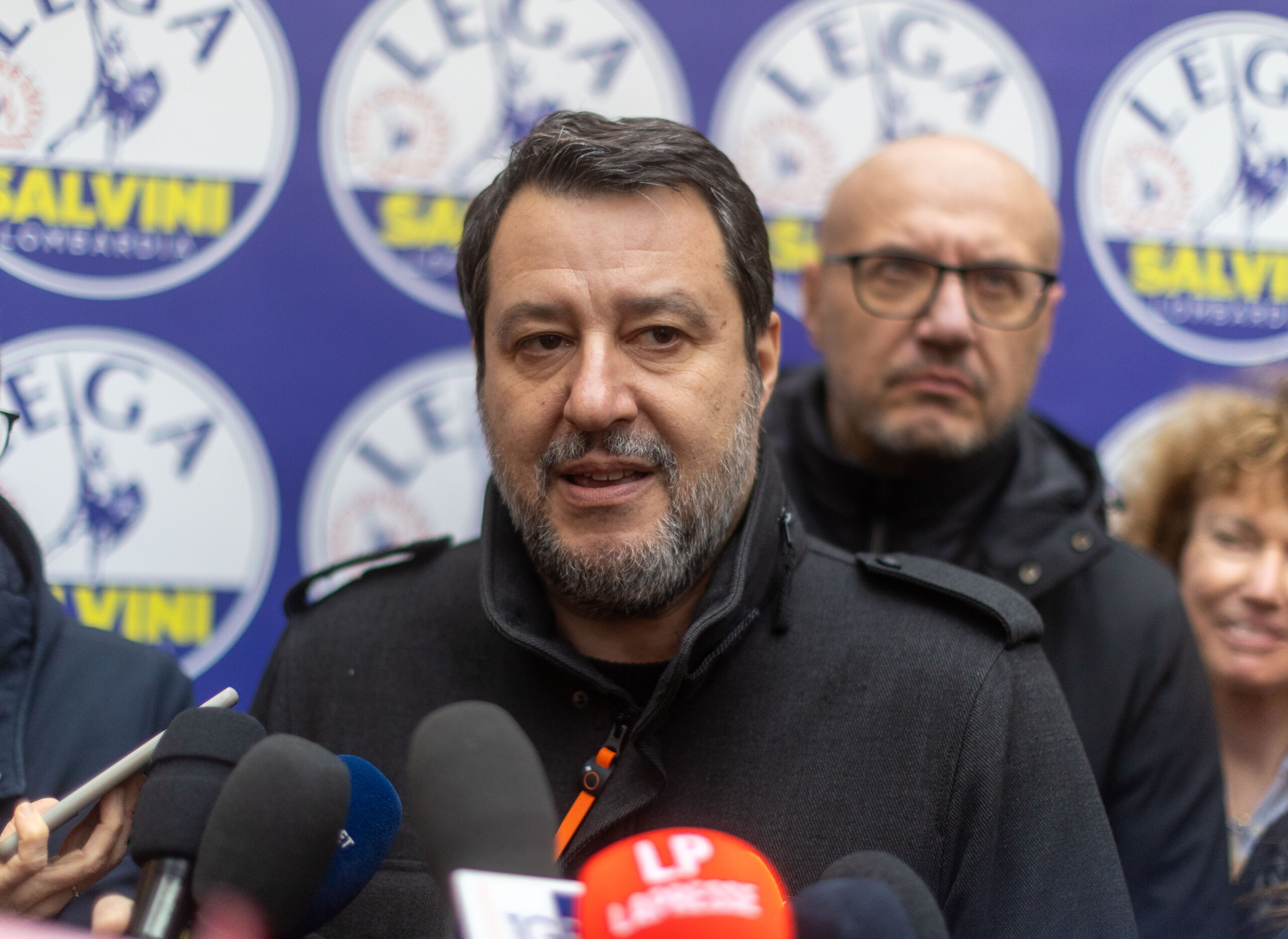 ramy case salvini leftist criminals attack law enforcement scaled