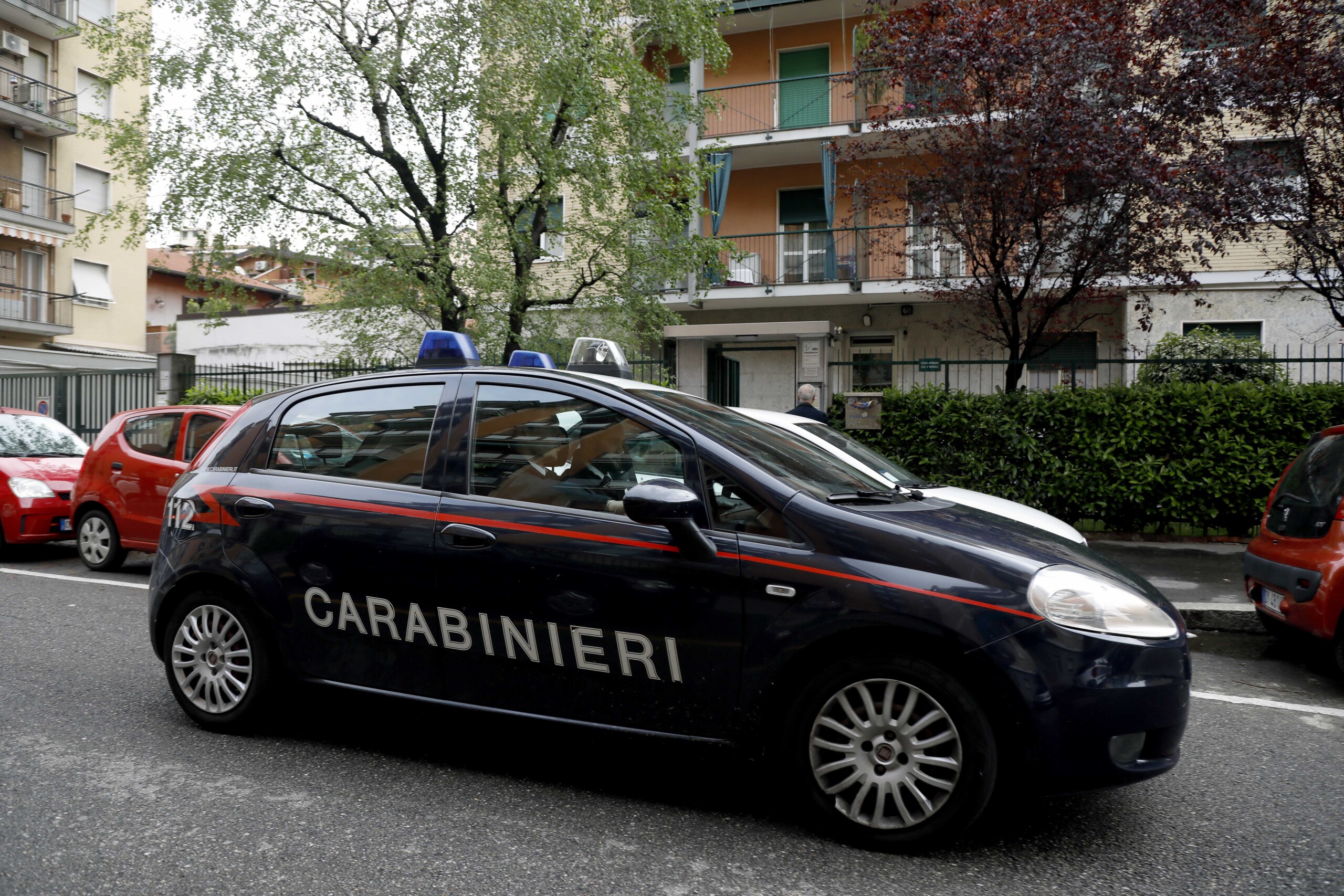 florence 17 year old stabbed to death tears and tension at the funeral scaled