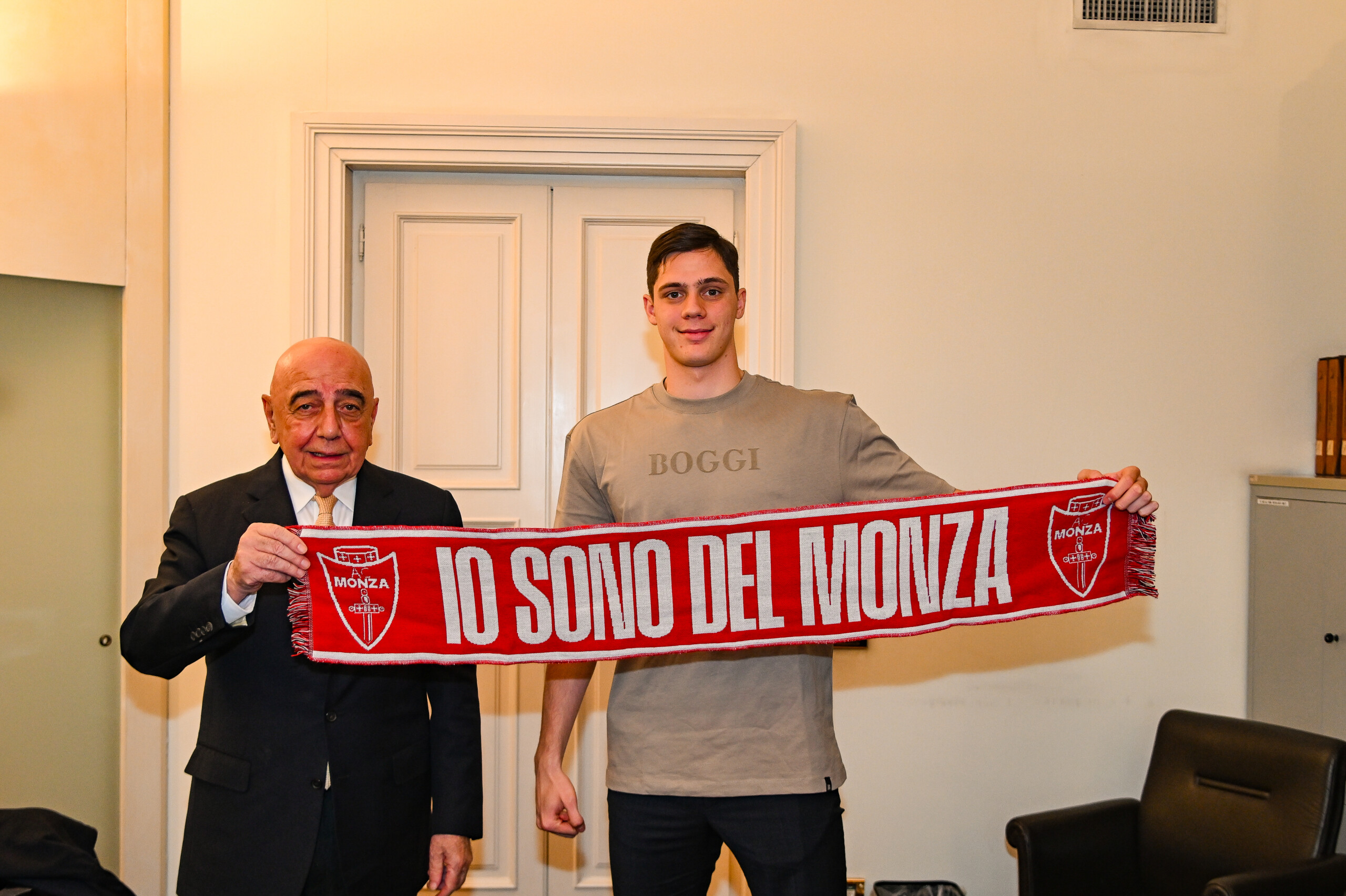 football monza defender stefan lekovic arrives from red star scaled