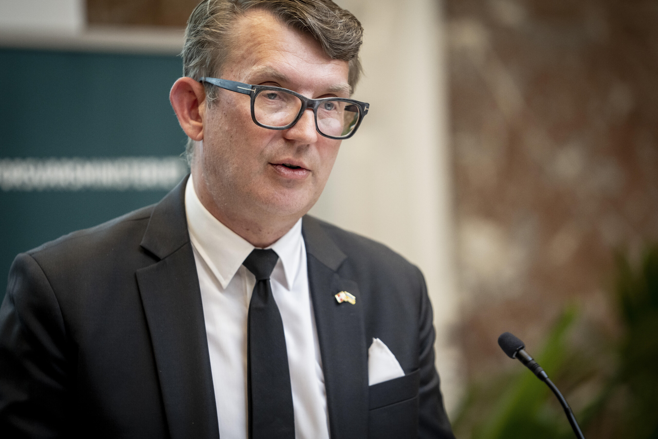 denmark 2 billion for new defence plan for the arctic and north atlantic scaled