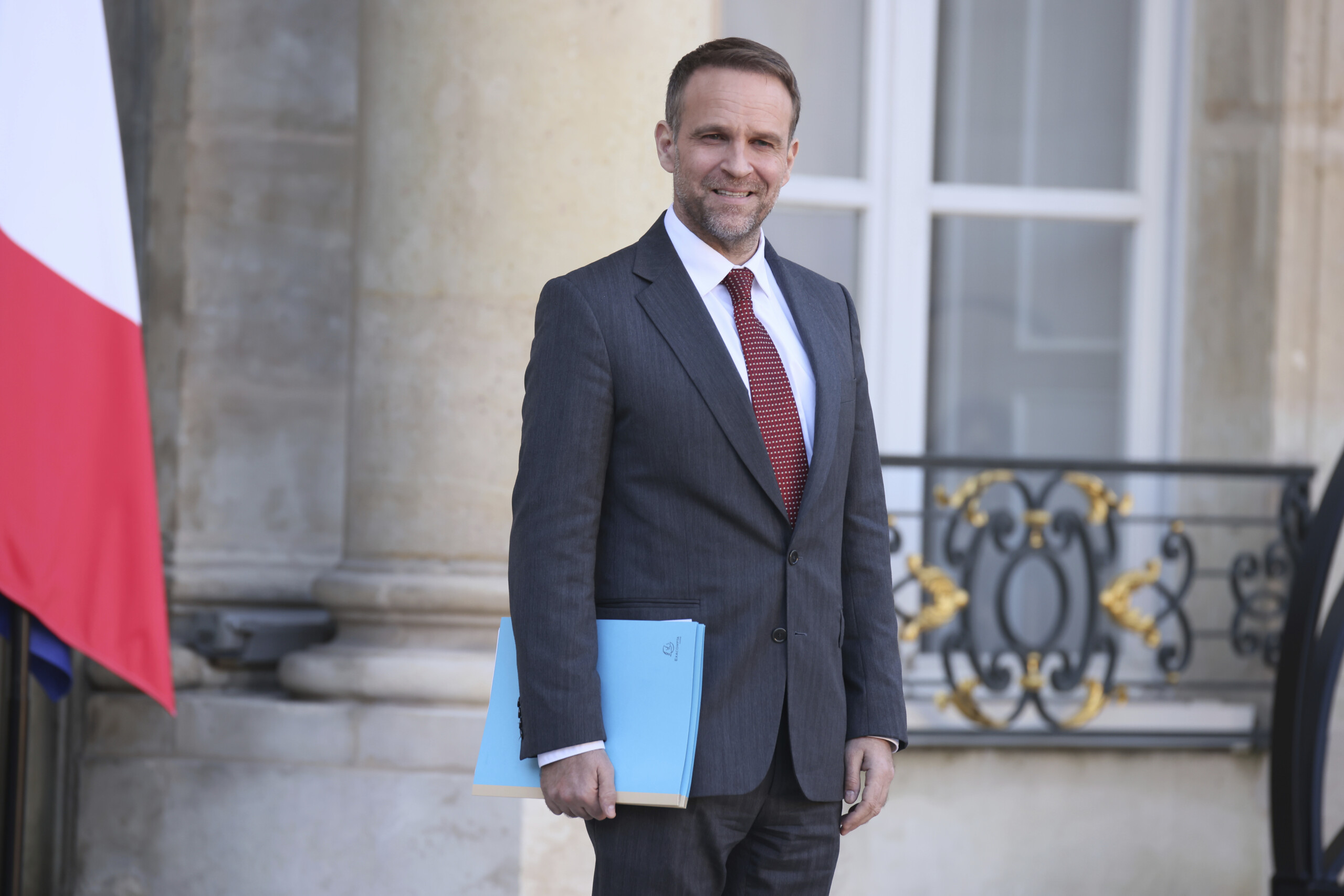 us france eu must react to duties we must not make concessions scaled