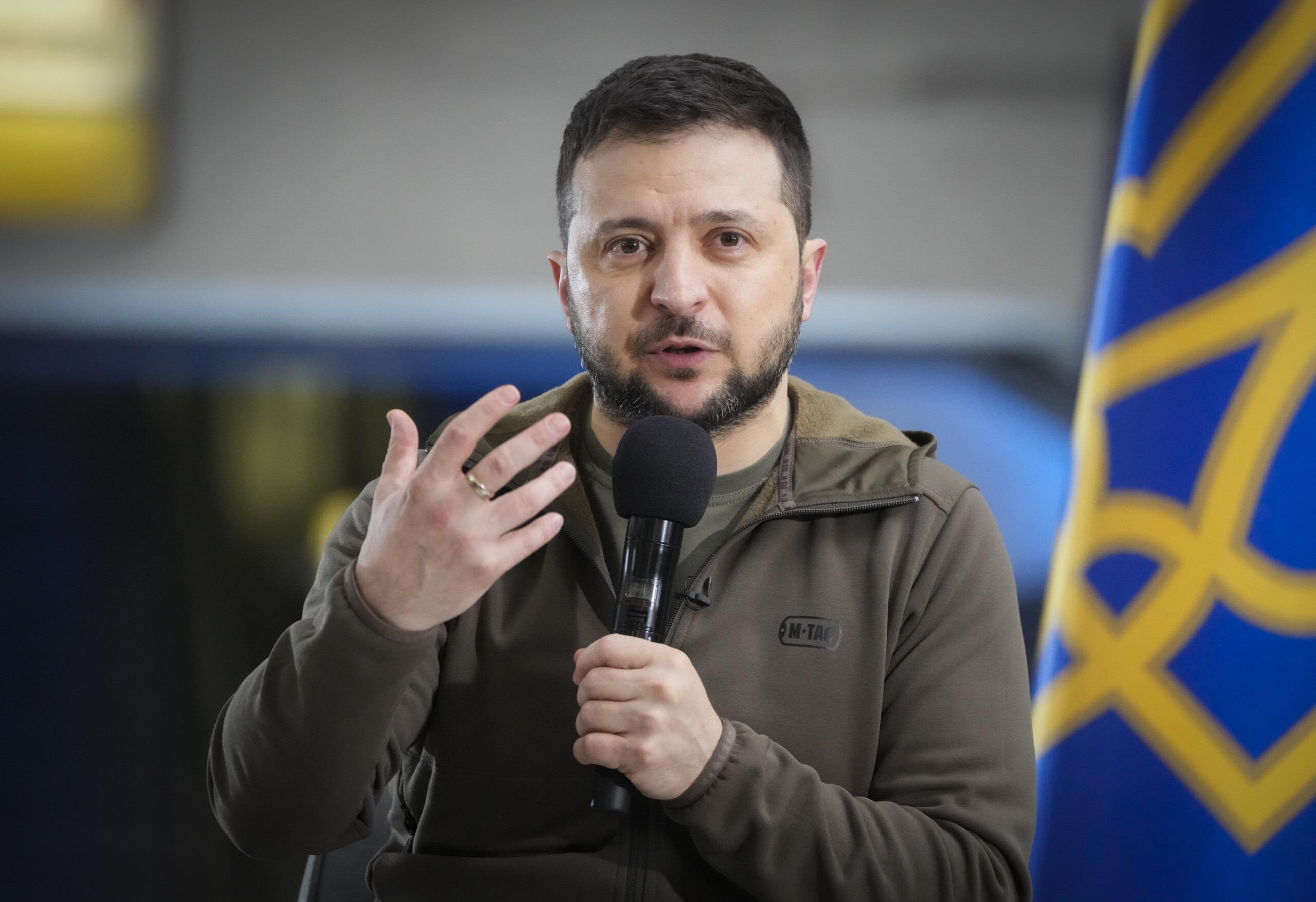 ukraine zelensky russia returns 150 prisoners of war scaled