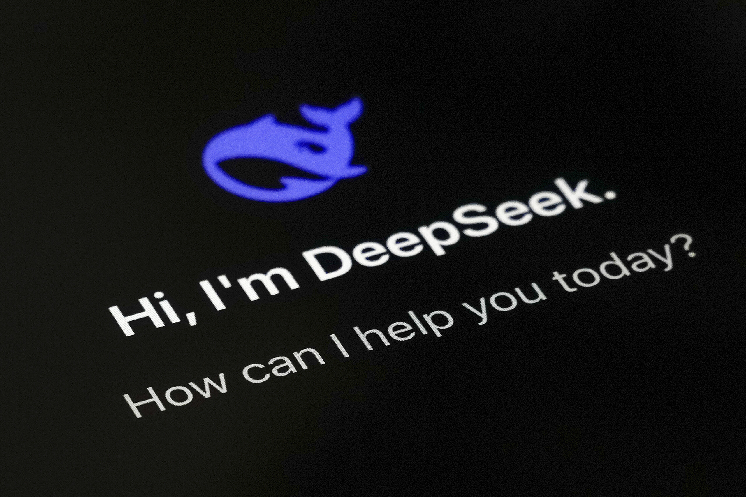 us wsj bill to ban deepseek on government owned devices arrives scaled