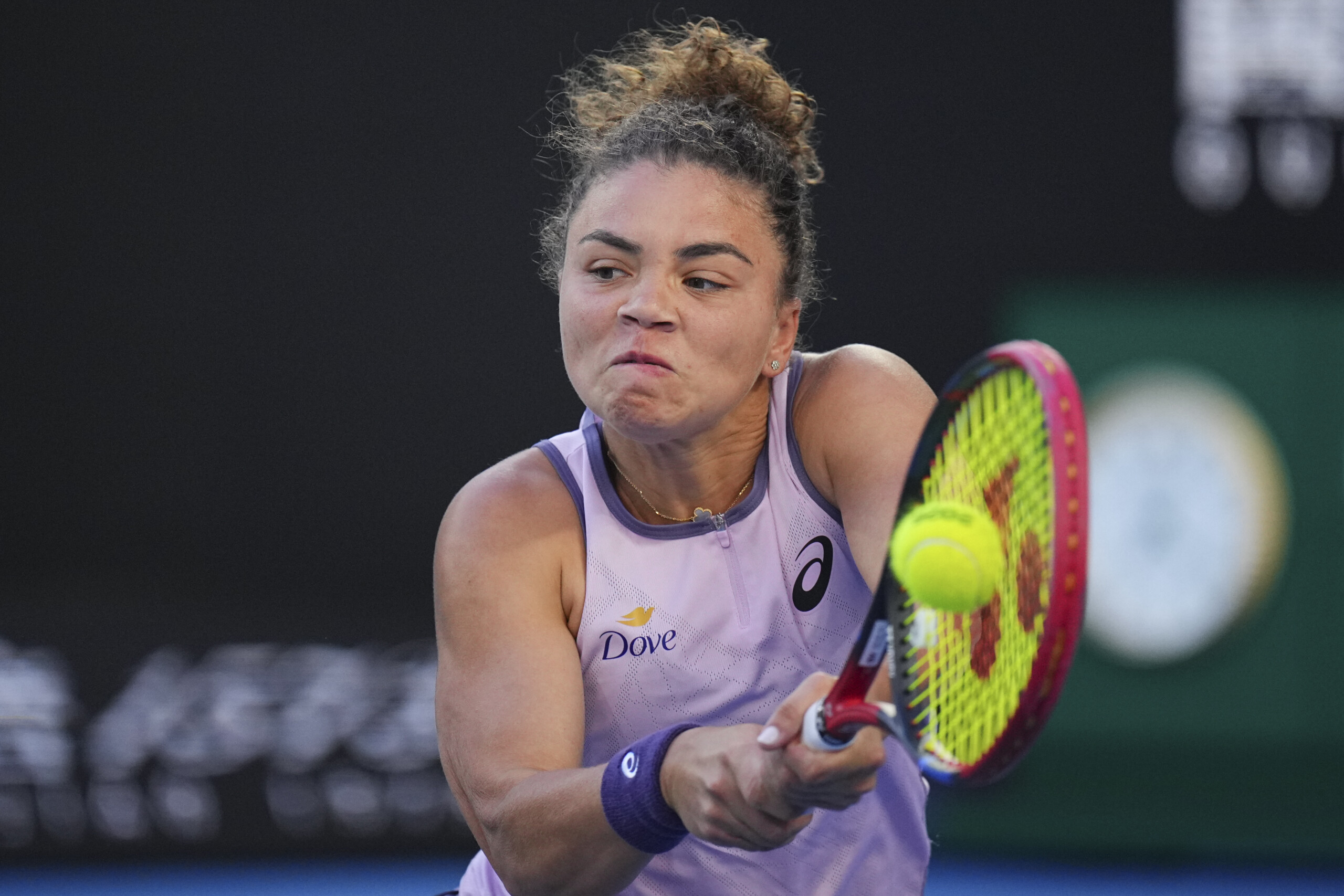 tennis wta doha paolini out in the round of 16 against ostapenko scaled