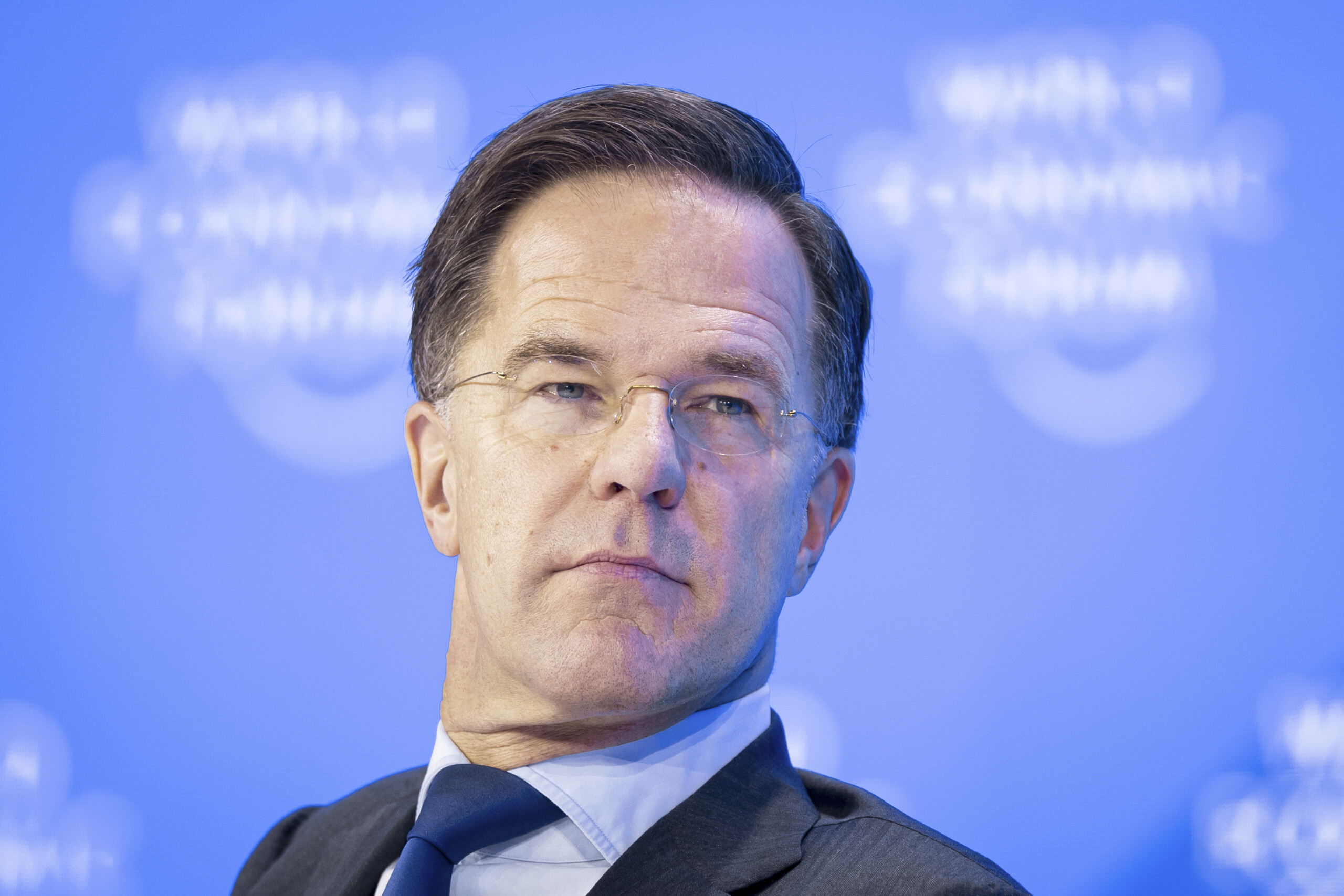 ukraine rutte trump wants better position for kiev and lasting peace scaled