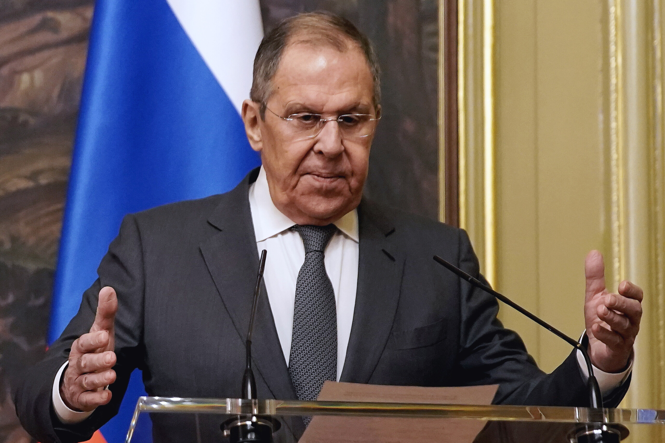 iran lavrov to visit teheran in the next few days scaled