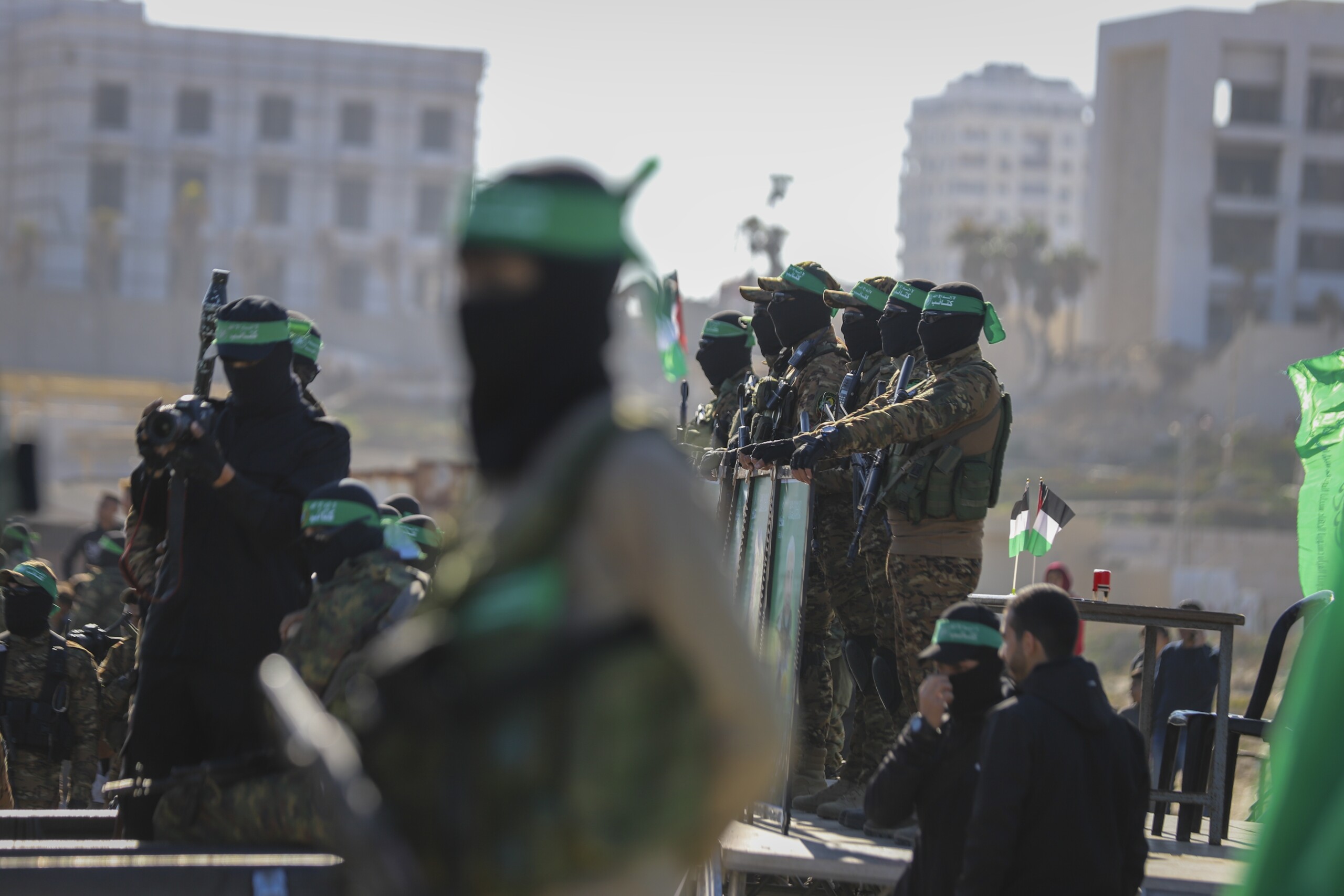 middle east hamas ready to step down from governing gaza scaled