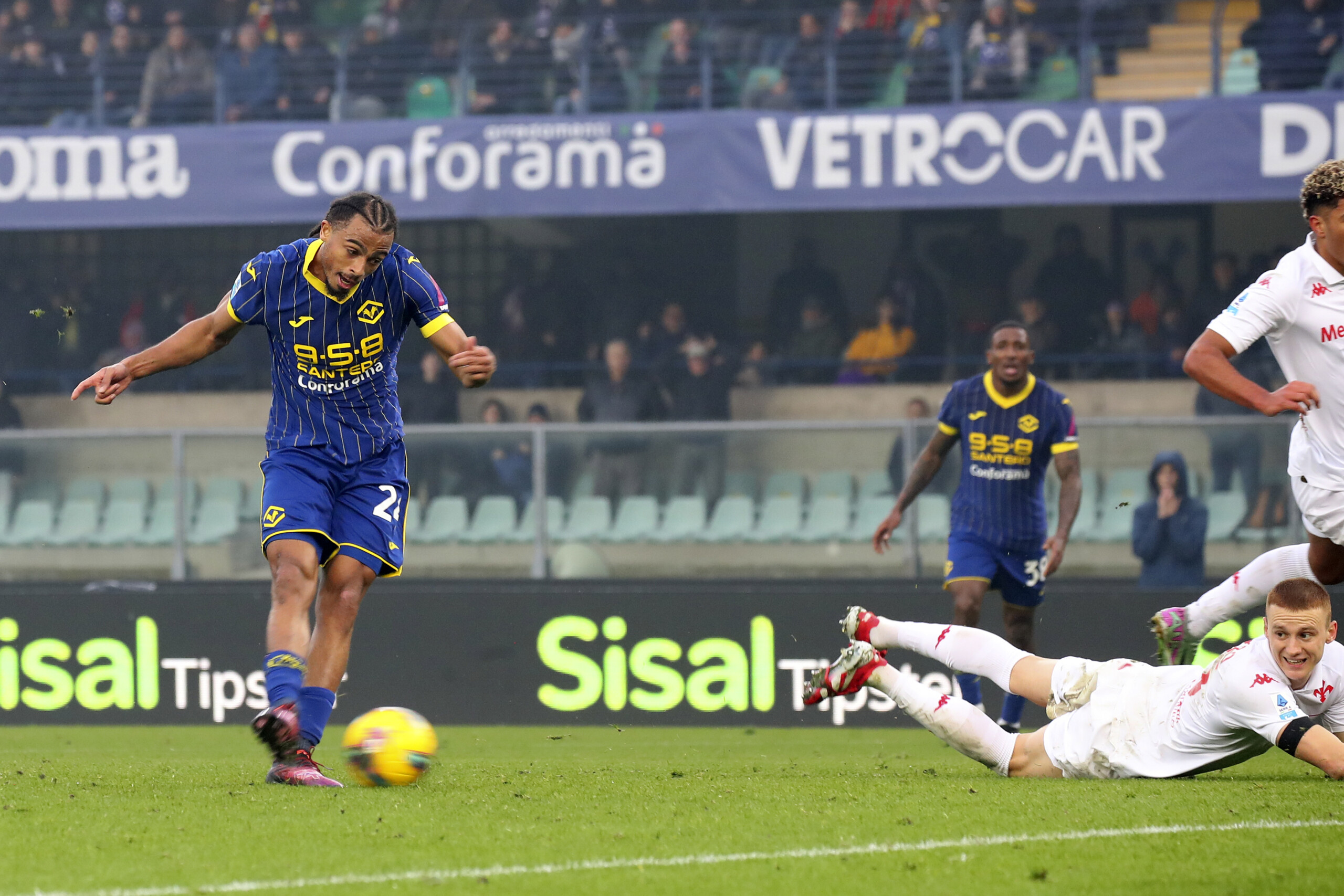 football serie a verona fiorentina 1 0 hellas wins in stoppage time scaled