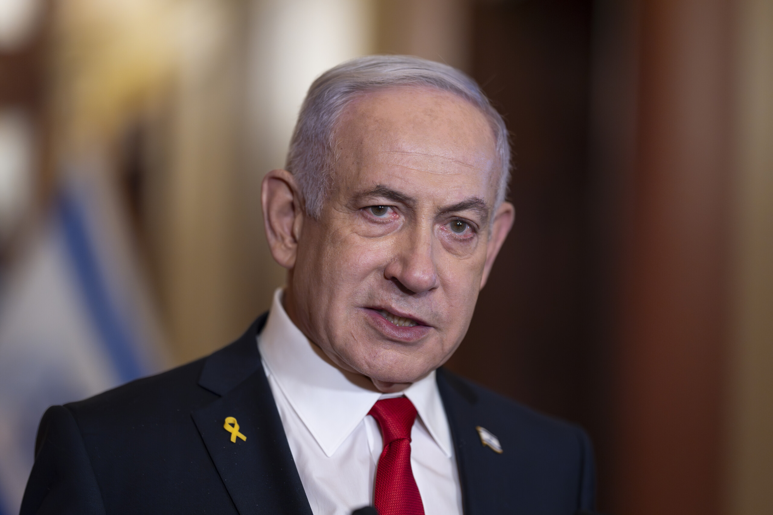 gaza netanyahu ready to resume fighting at any moment scaled