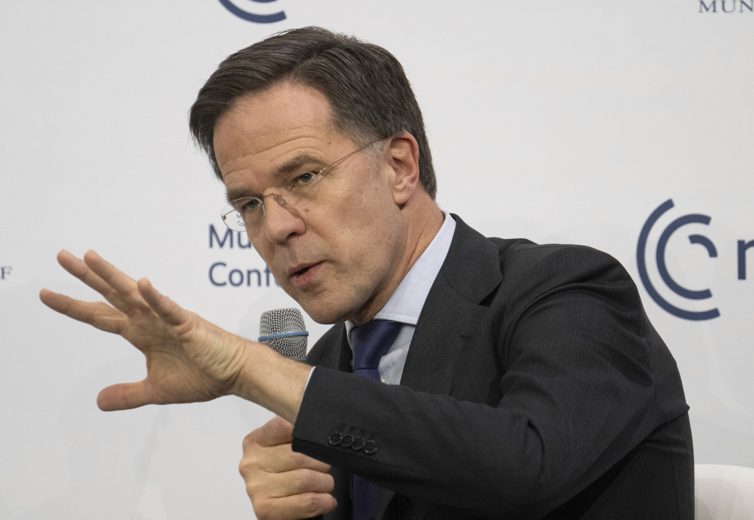 germany elections rutte to merz congratulations your leadership will be crucial scaled