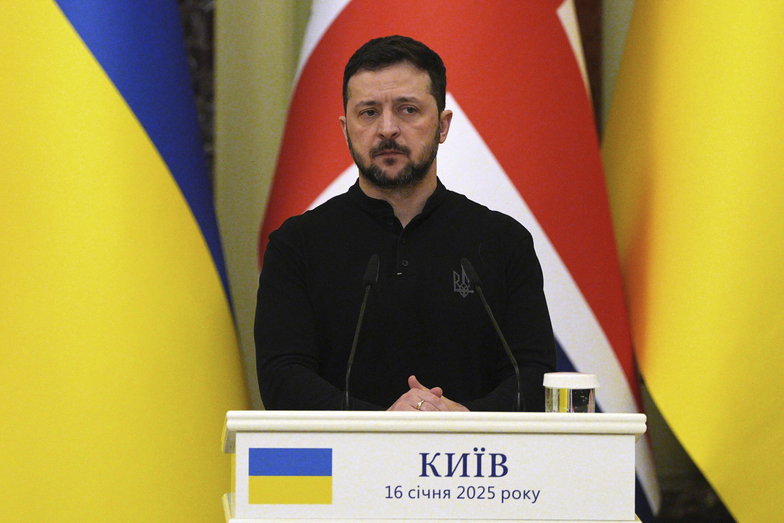 ukraine zelensky no break in pressure on russia to end war scaled