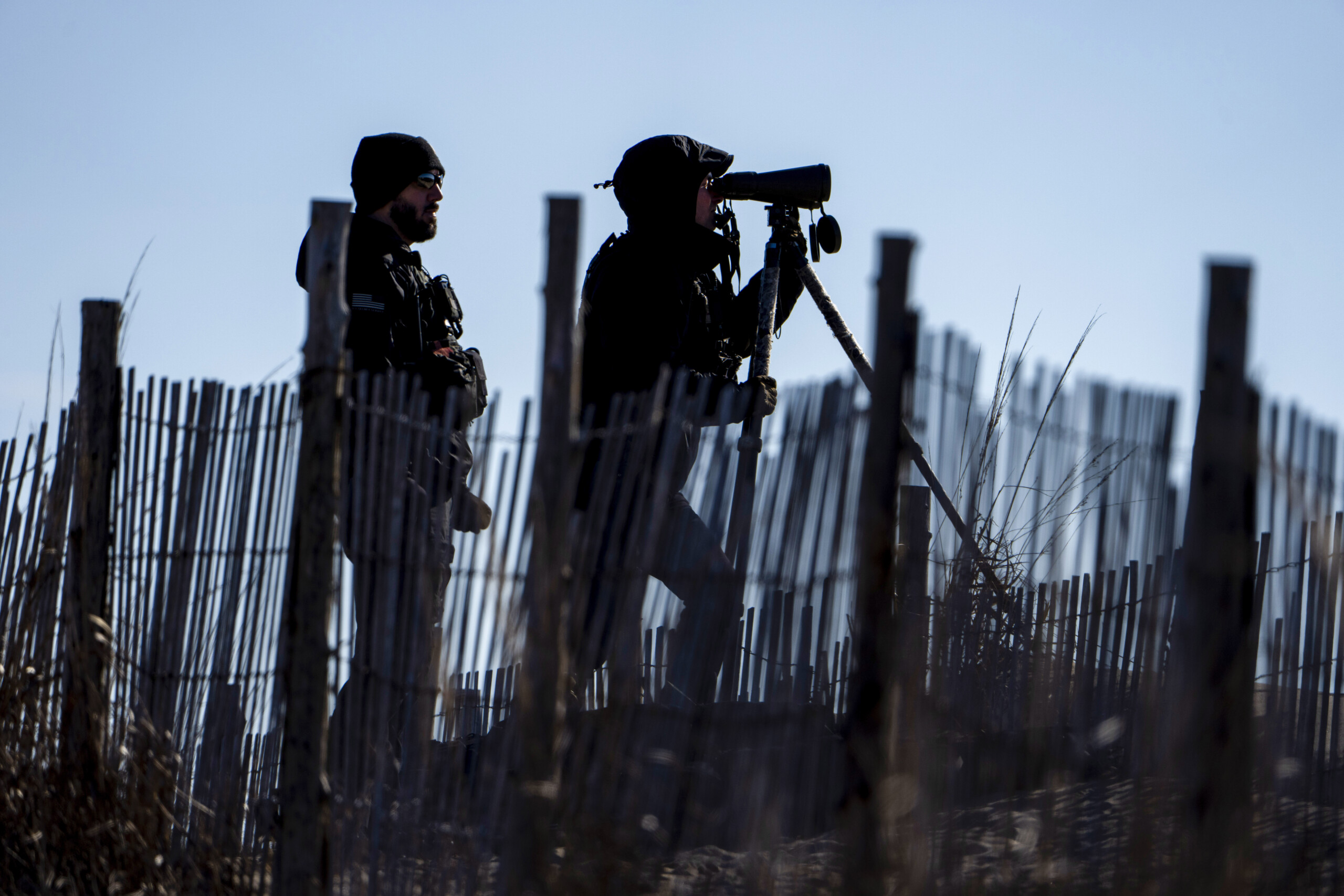 us media secret service shoots gunman near the white house scaled