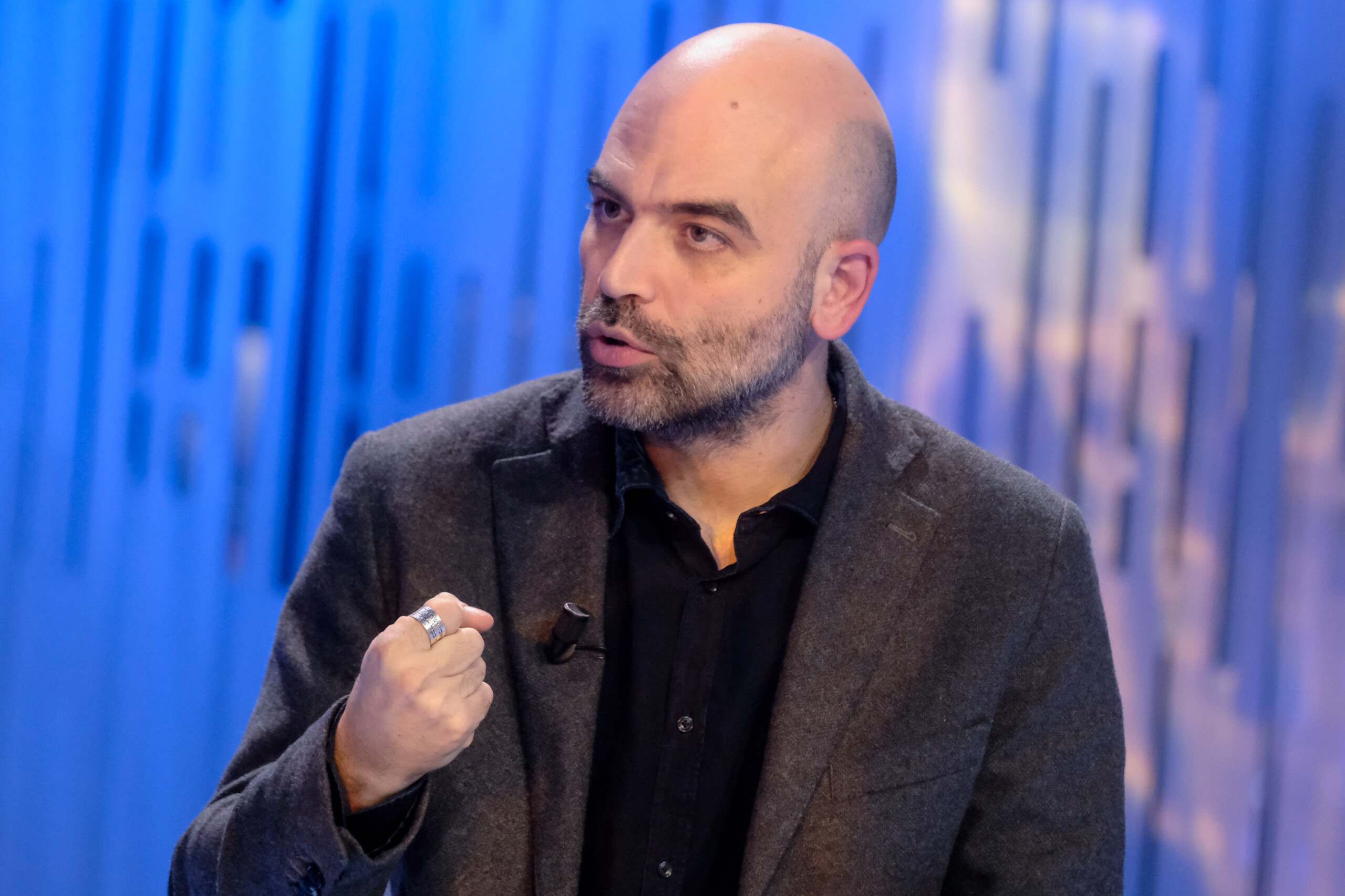 saviano case defamation against salvini hearing postponed to june 25 scaled