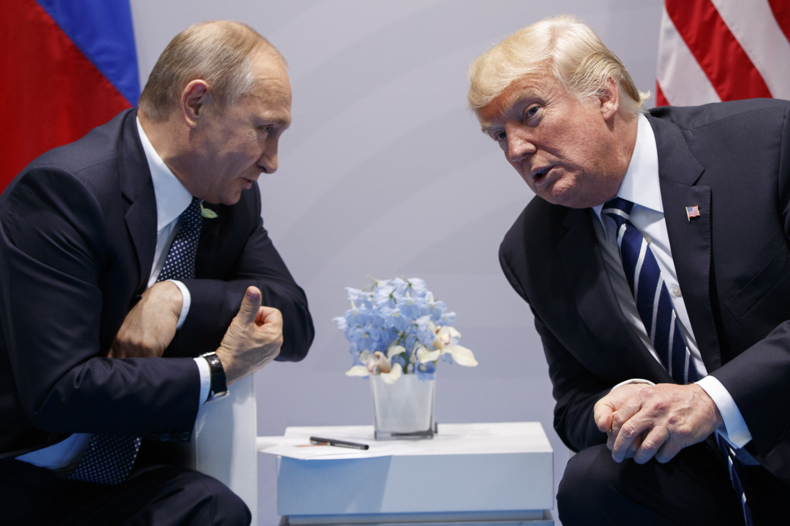 kremlin putin trump phone call possible today scaled