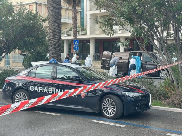 ascoli piceno 3 arrests for the murder of 24 year old in san benedetto