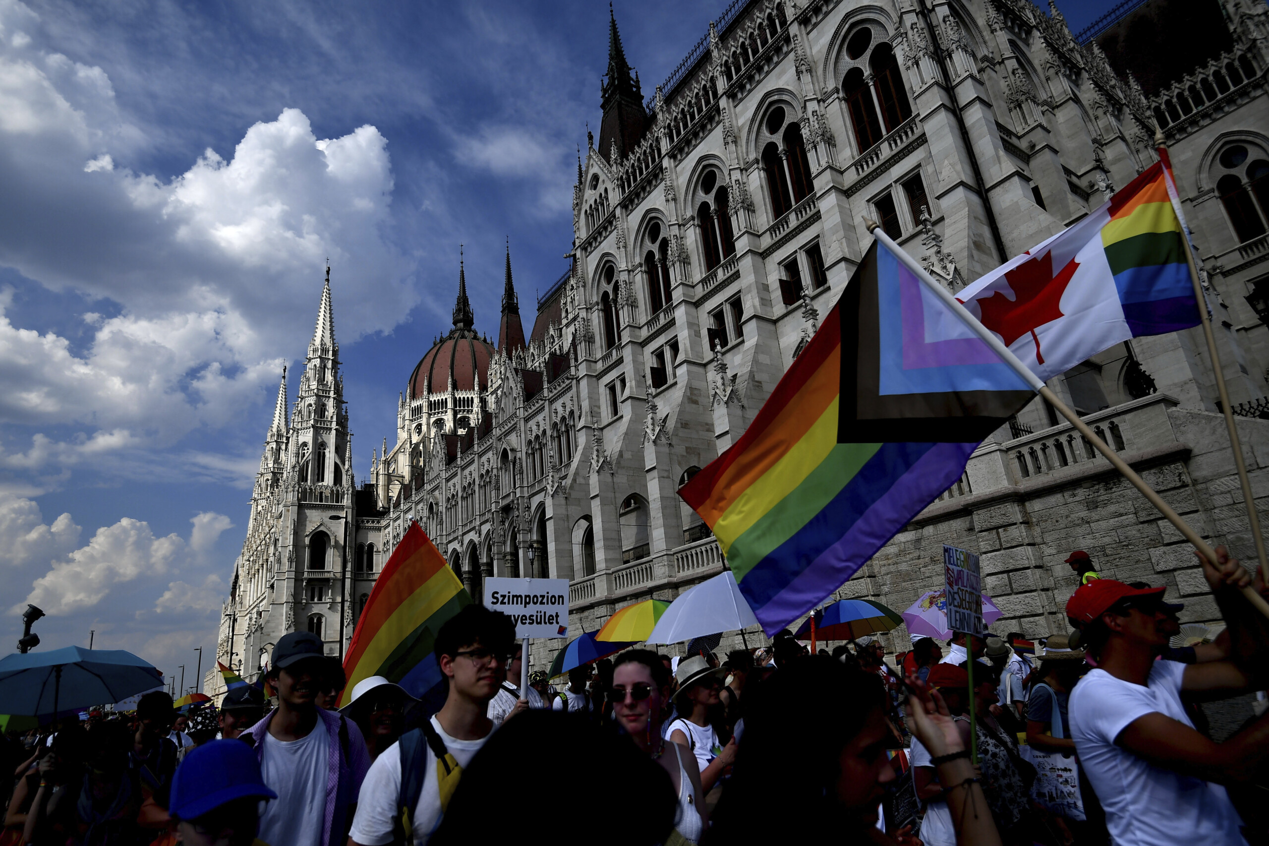 hungary eu ready to act on gay pride ban solidarity with lgbtiq scaled