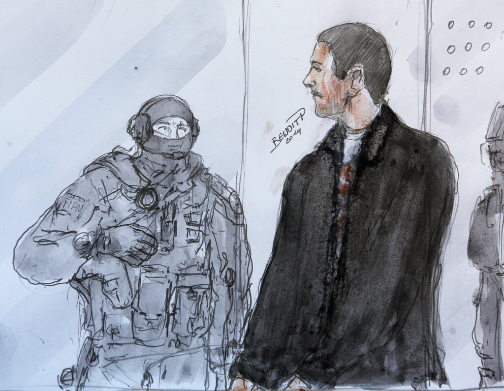 france jihadist nemmouche sentenced to life imprisonment