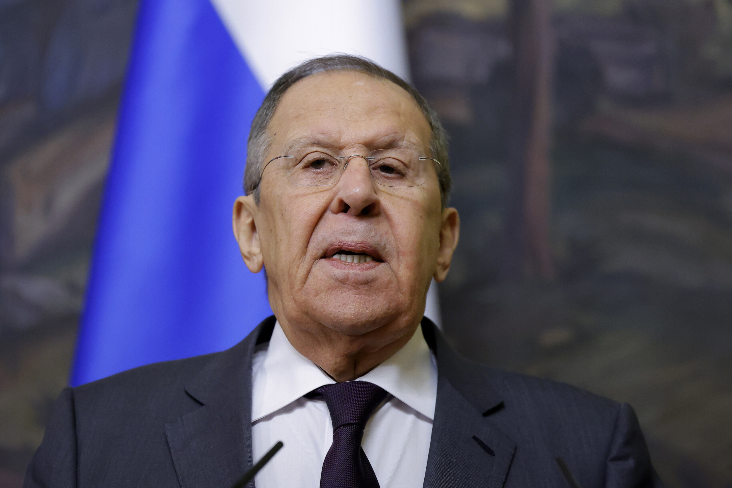 ukraine lavrov clear guarantees needed for black sea agreement scaled