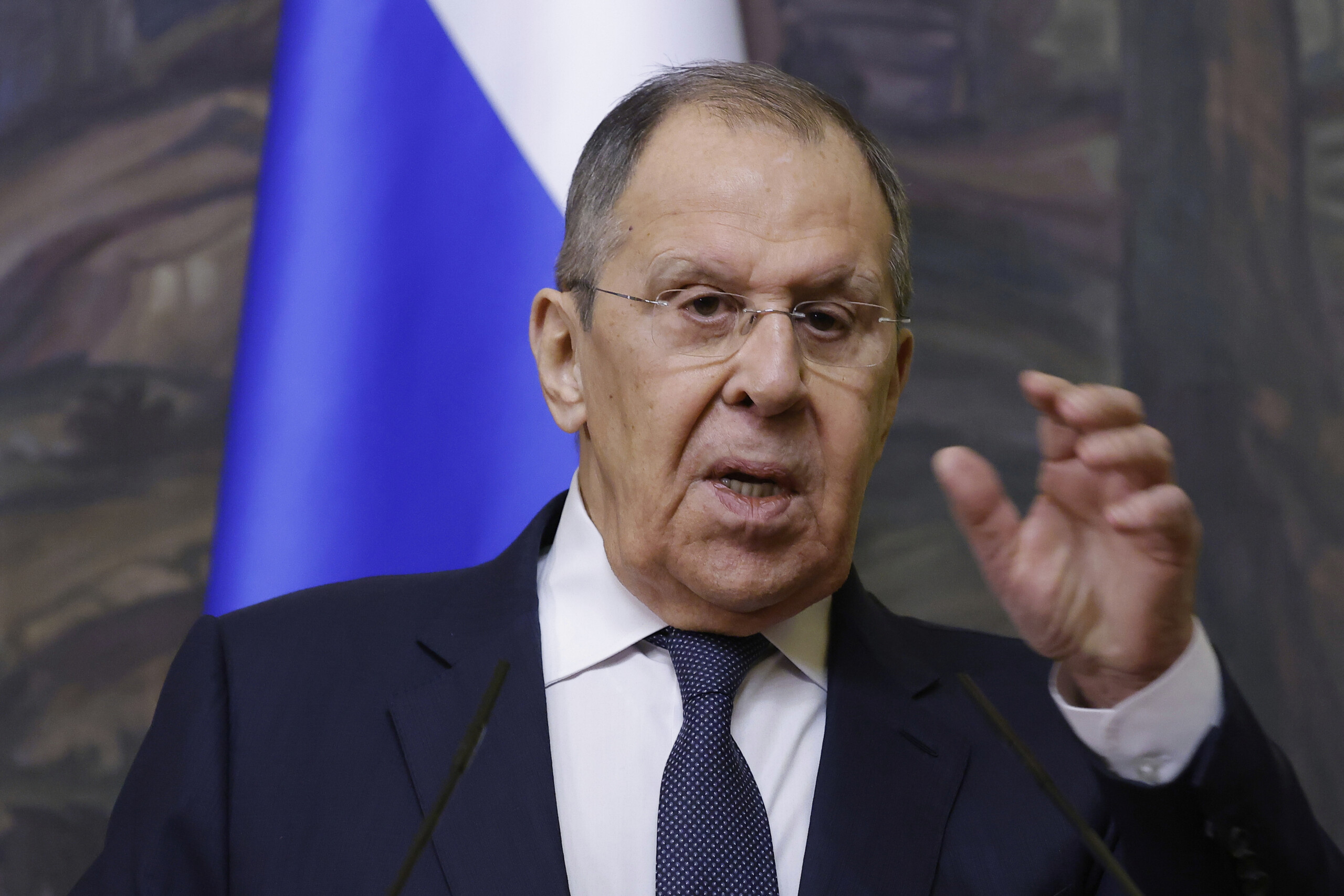 ukraine lavrov in riyadh discussed security navigation in the black sea scaled