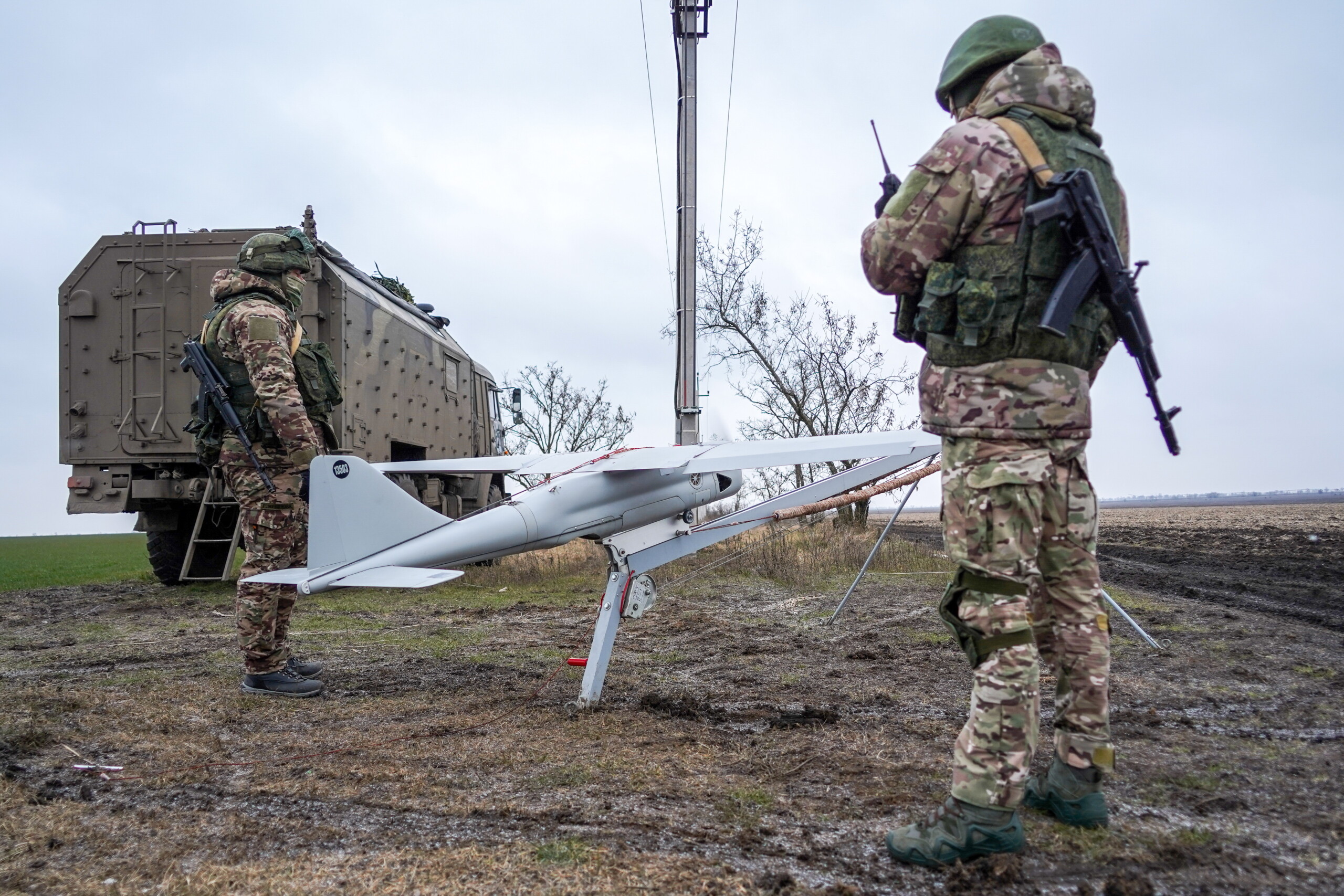 ukraine moscow 107 kiev drones destroyed overnight scaled