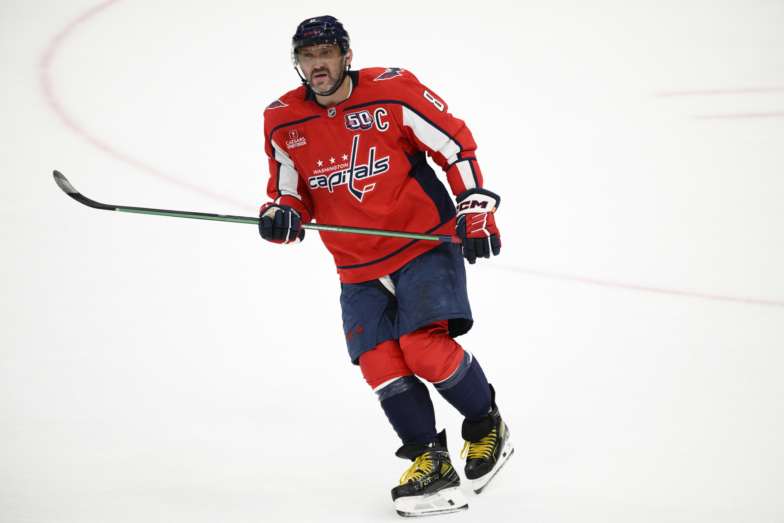hockey nhl russian ovechkin makes history breaks gretzkys goal record scaled