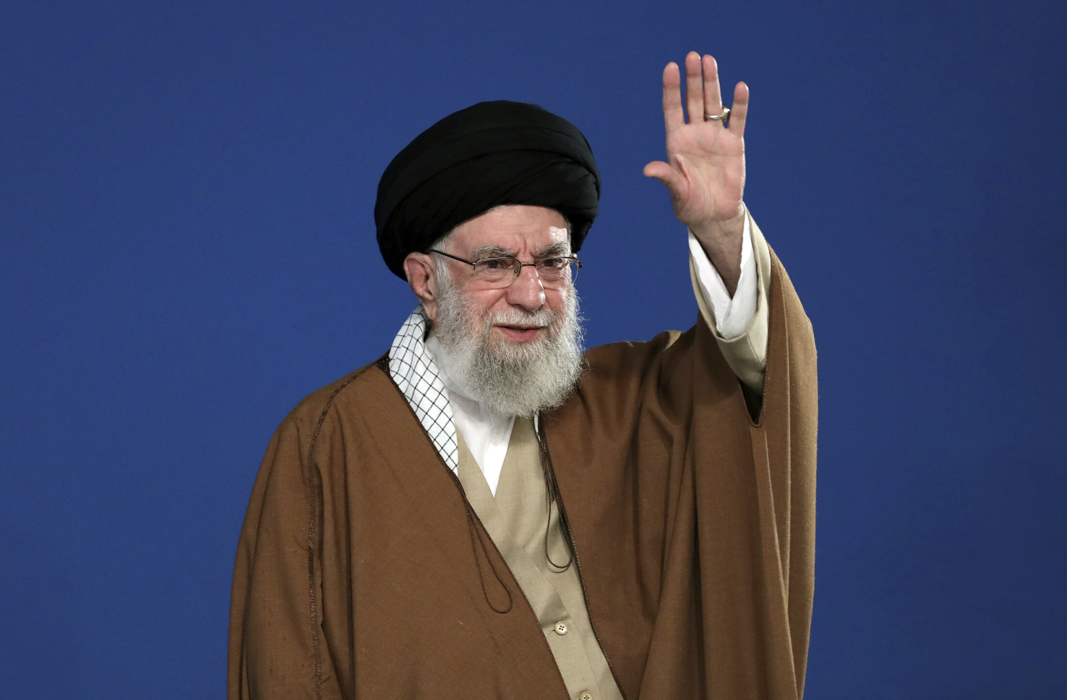 trump israel would be the leader in possible attack on tehran