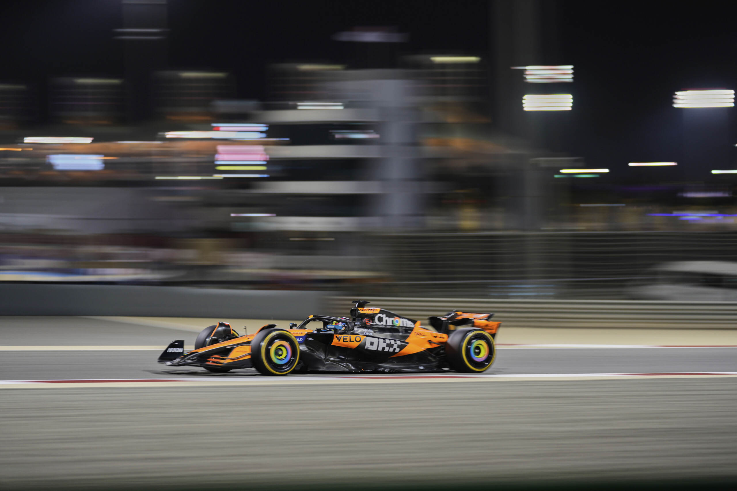 f1 bahrain gp piastri wins ferrari finishes fourth and fifth scaled