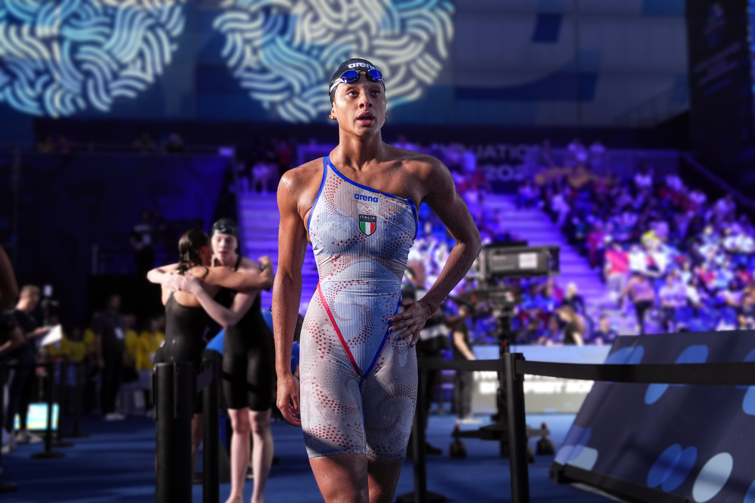 coach curtis pellegrini wrote to her but she is not his heir sara unique scaled