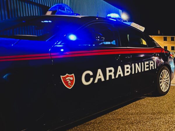 raped for five days in an abandoned building in mestre