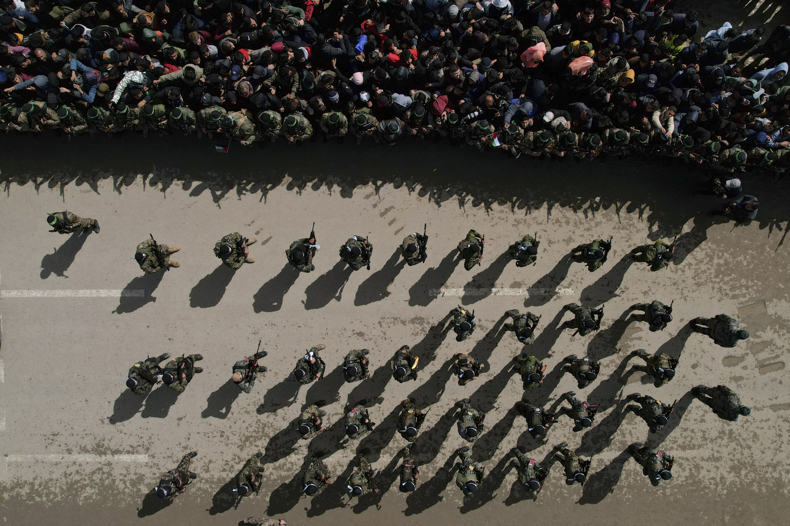 middle east media us wants to meet hamas leaders scaled