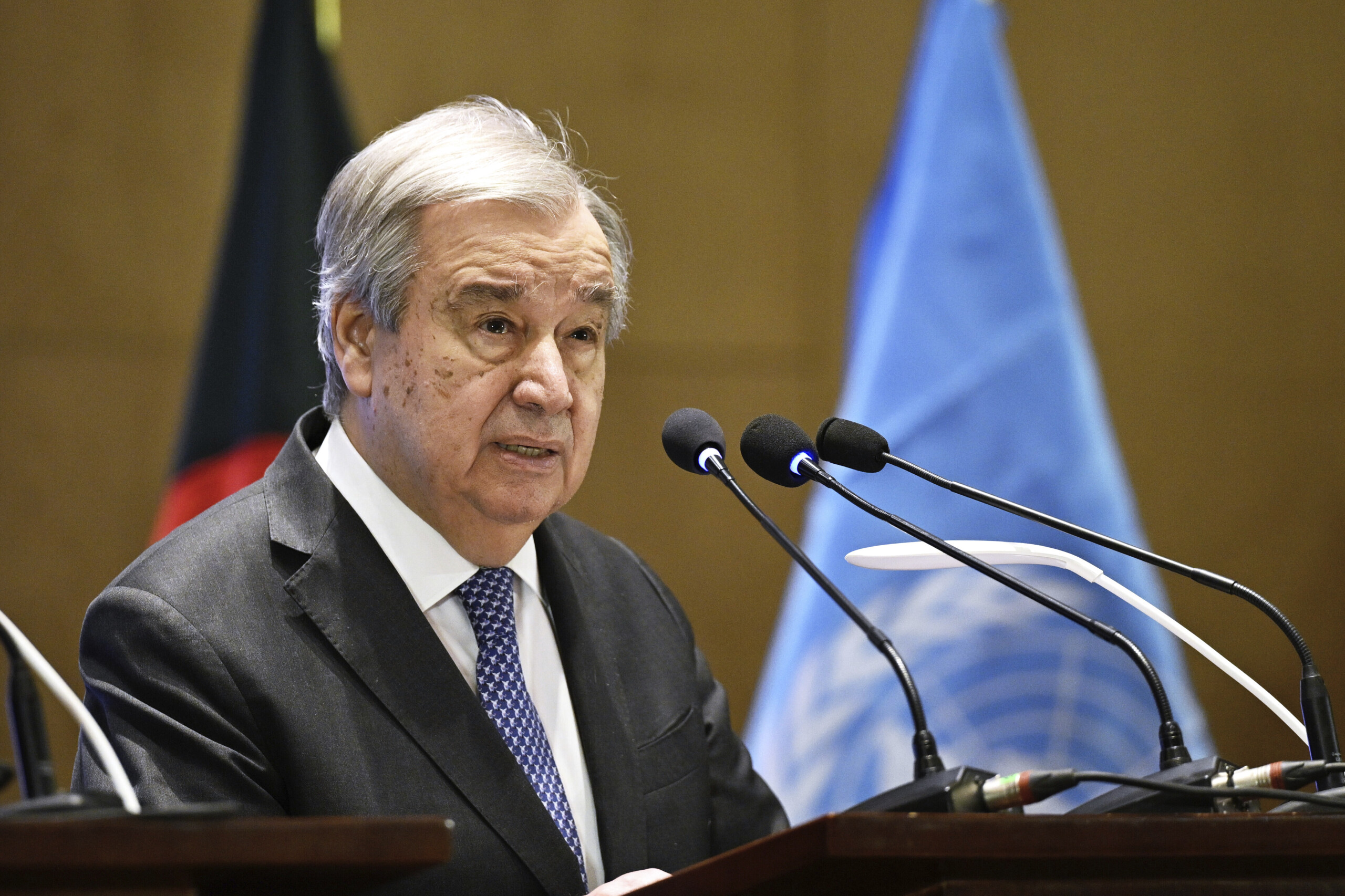 pope guterres the world will be a better place if we follow his example scaled