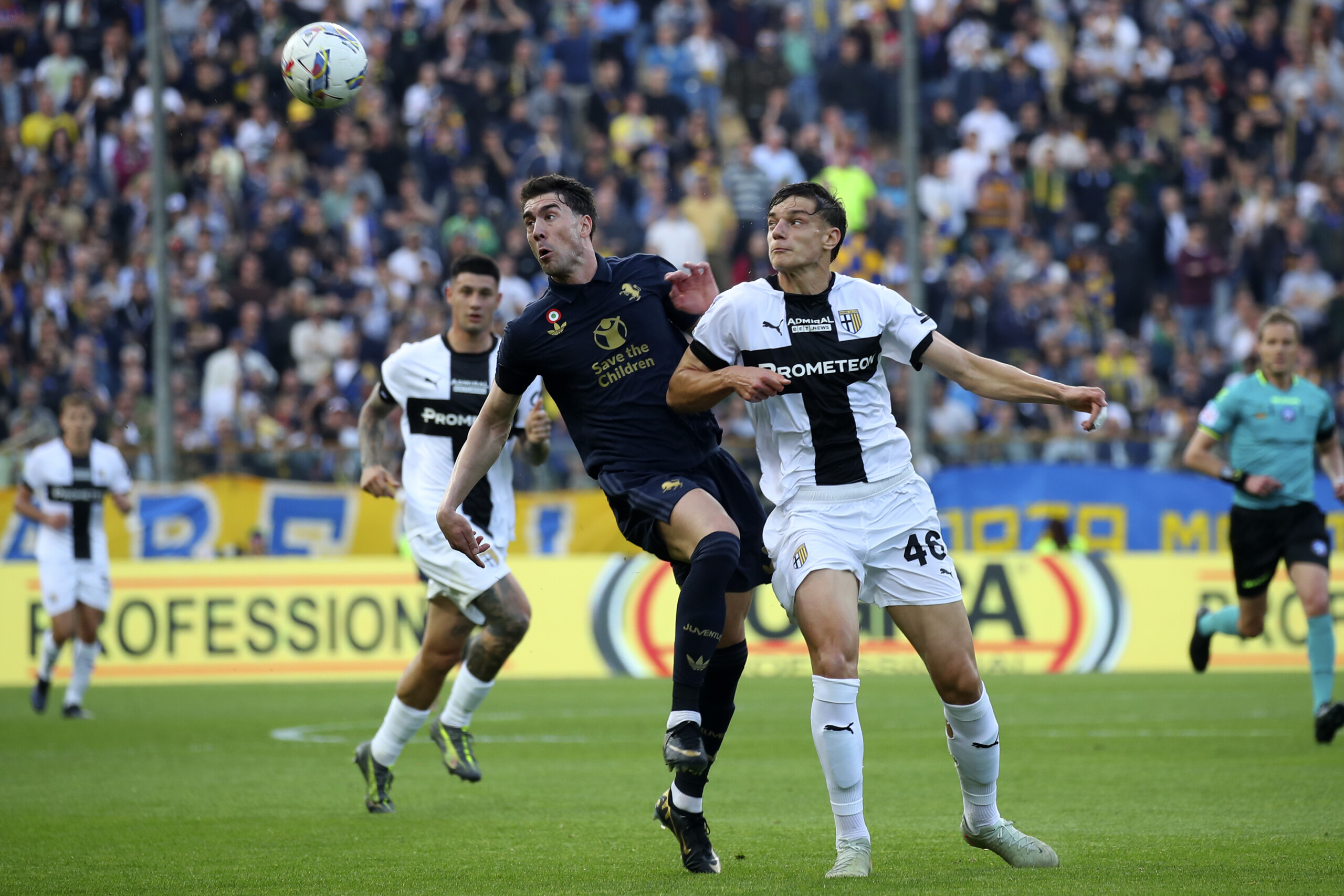 football juventus rectus femoris muscle overload for vlahovic scaled
