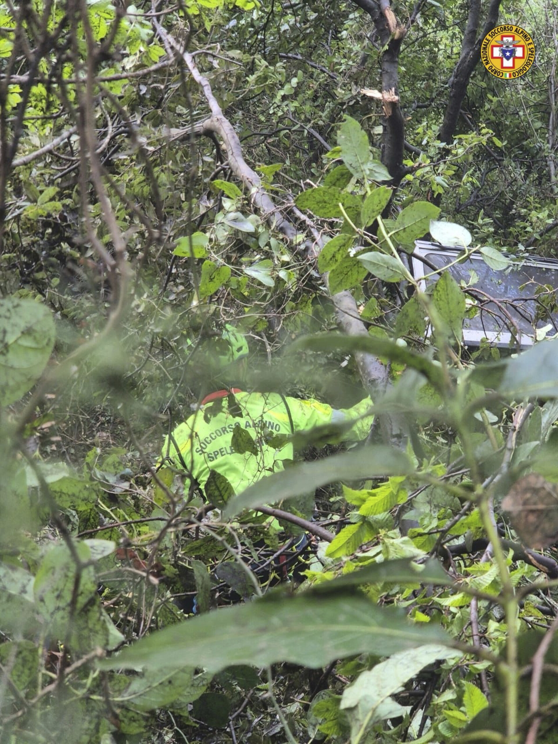 faito cable car alert and cooperative is the only survivor scaled