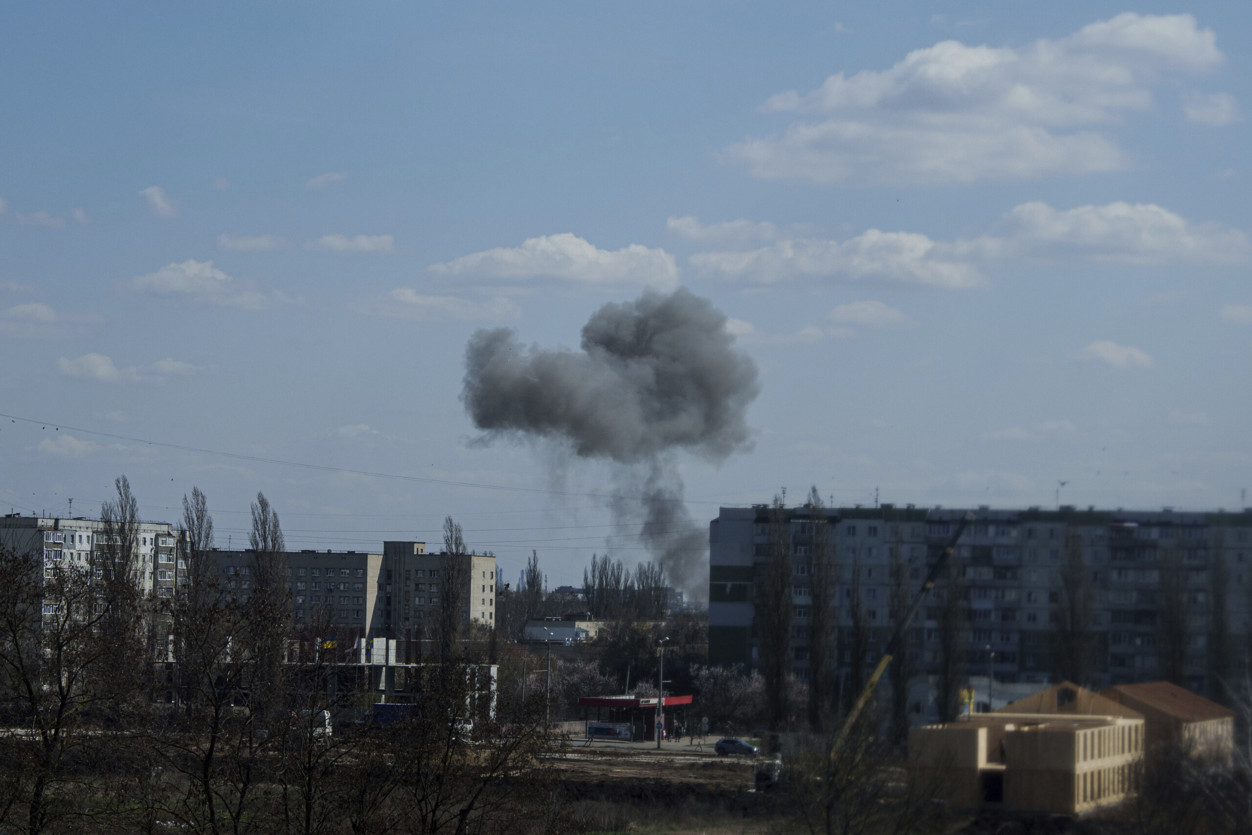ukraine new york times kyiv submits counterproposal to u s plan scaled
