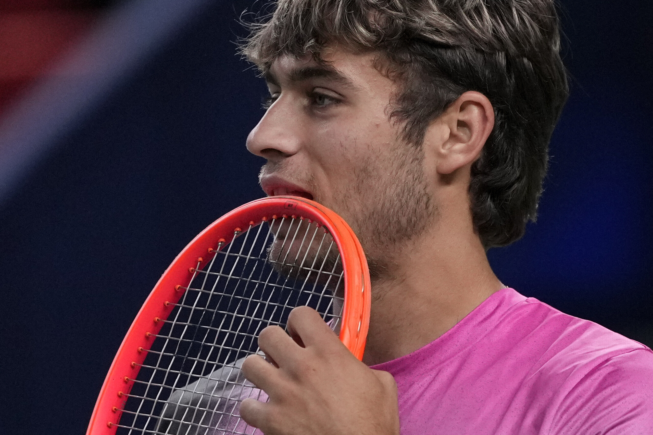 tennis atp madrid cobolli eliminated in the third round by nakashima scaled