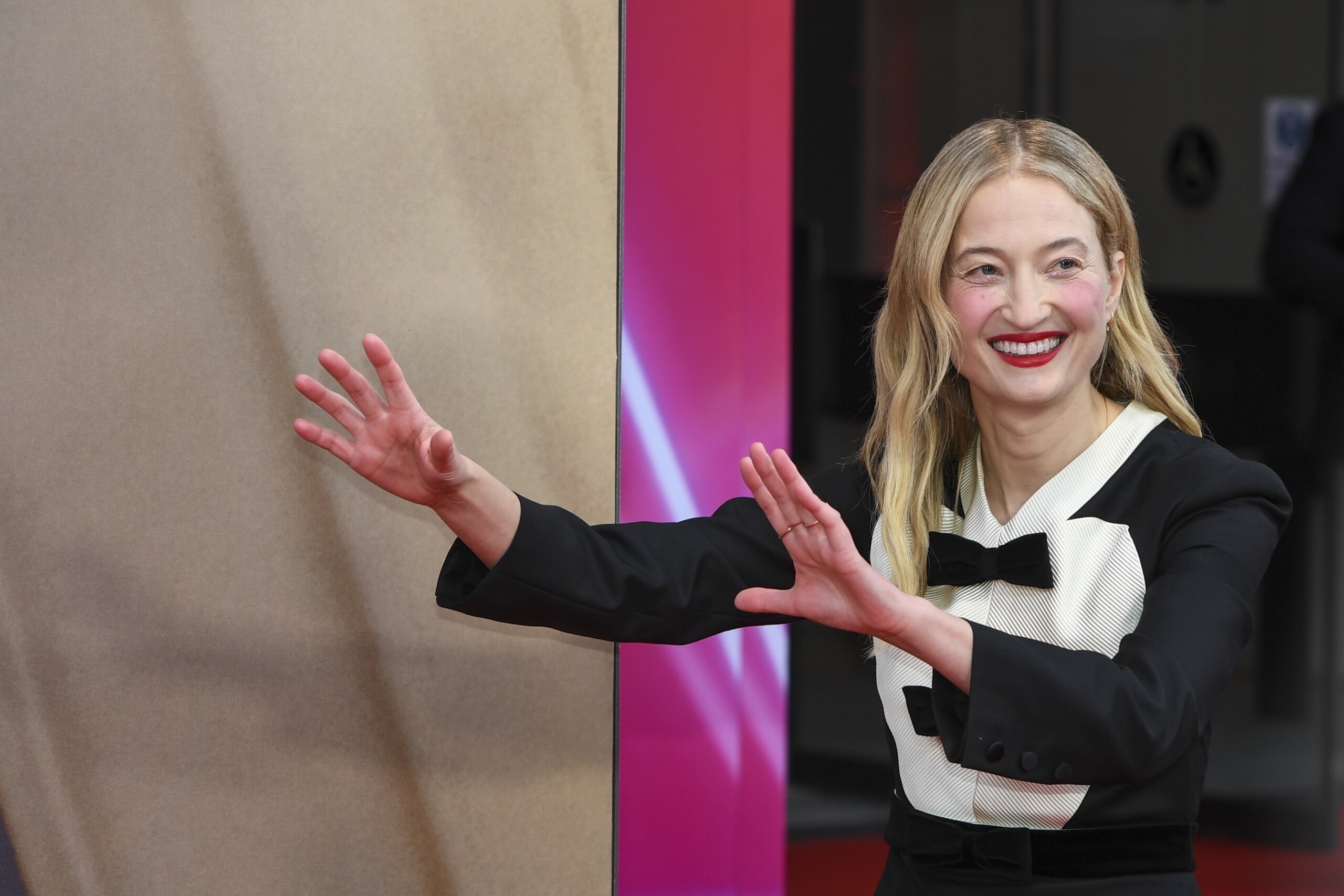 cannes film festival alba rohrwacher on the jury scaled
