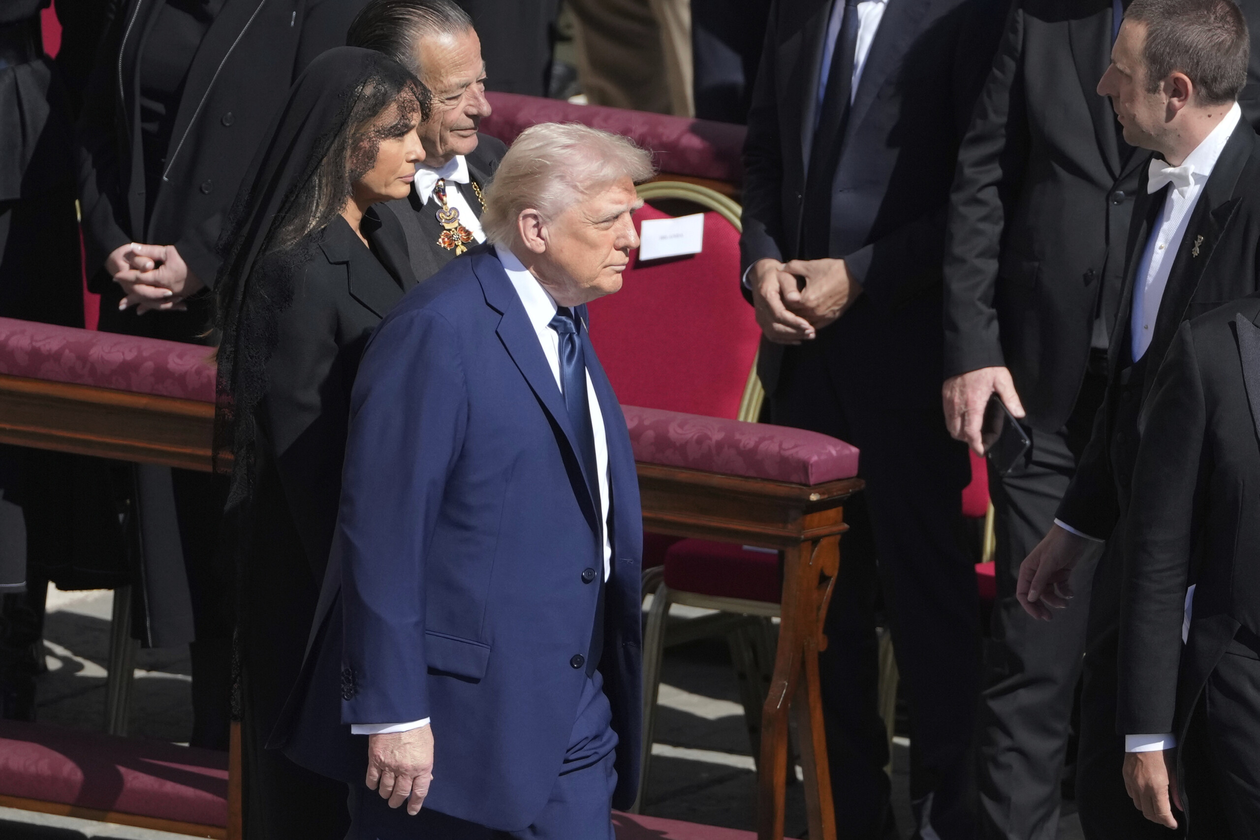 ukraine trump st peters most beautiful office i have ever seen scaled