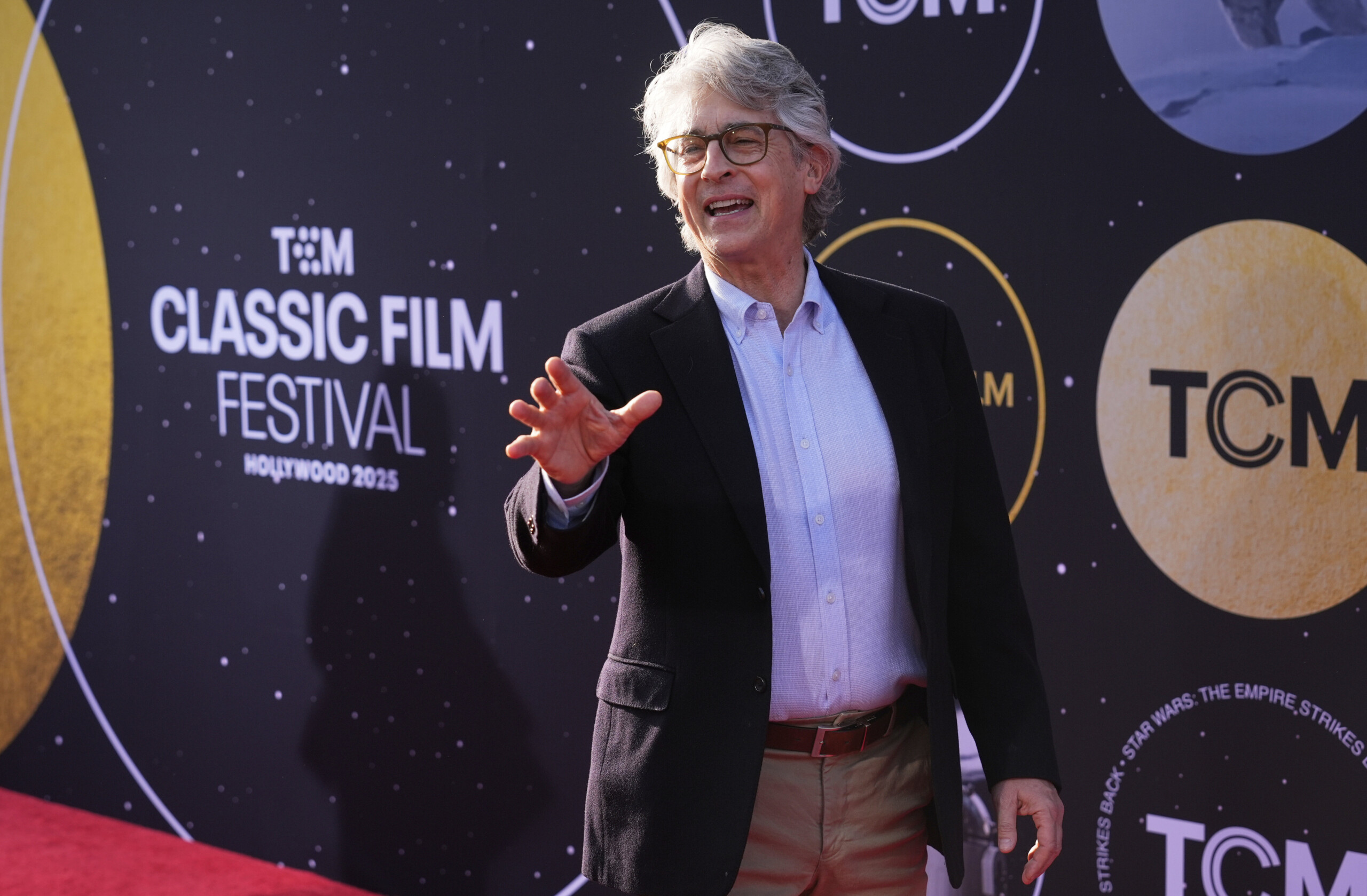 venice 82 alexander payne to head the international jury scaled
