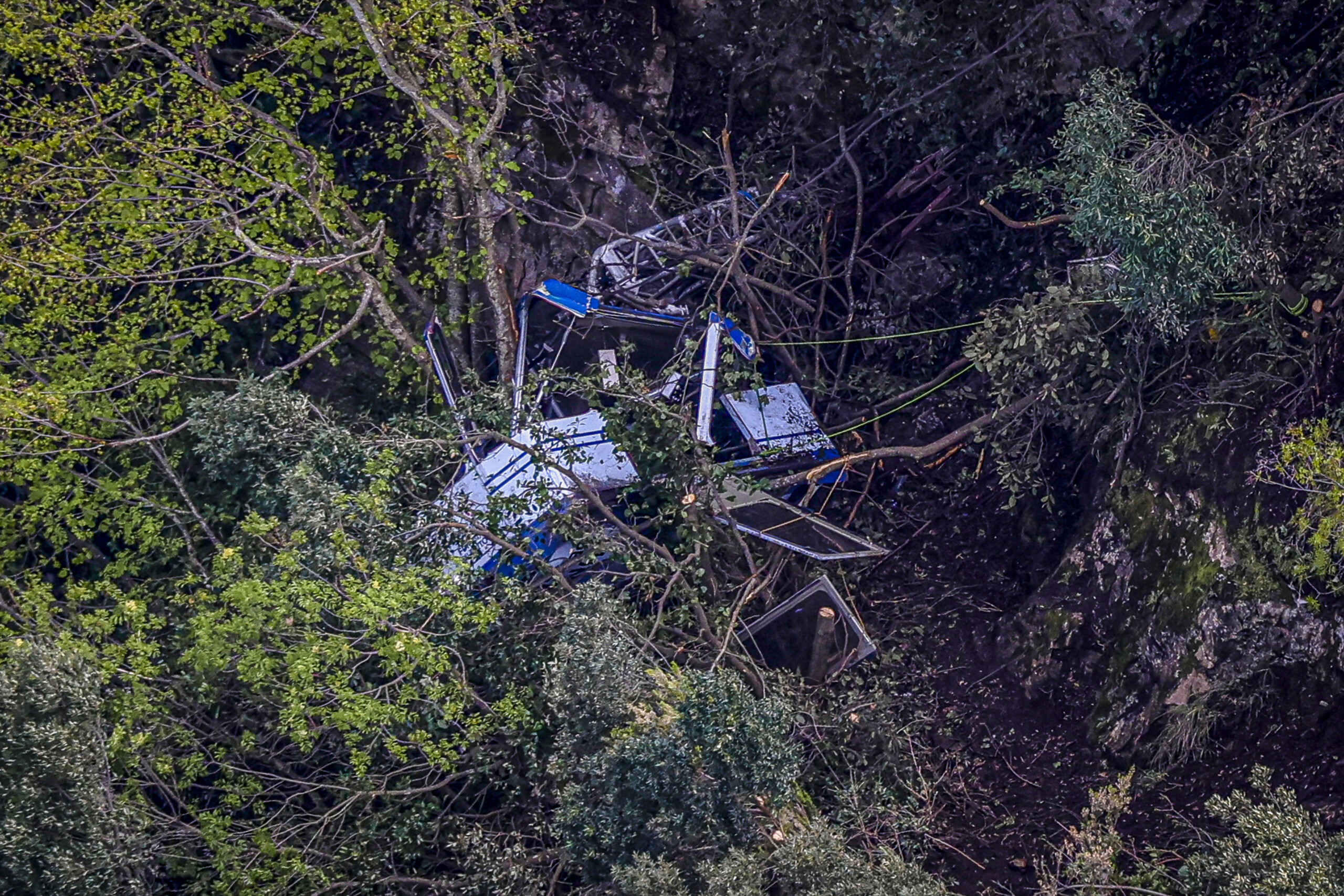 faito cable car survivors condition improves scaled