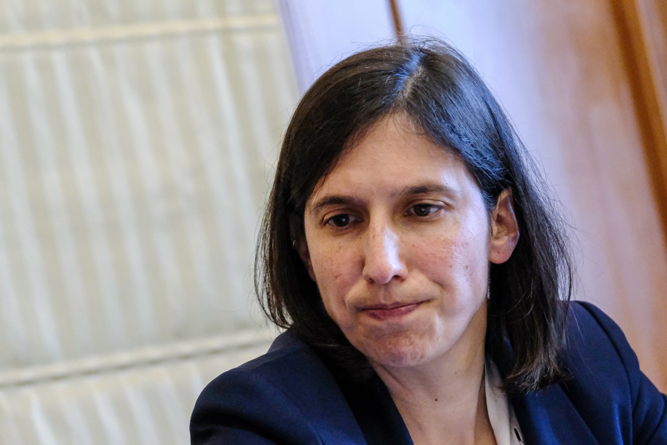 labour schlein meloni keeps lying about wages describing a country that doesnt exist scaled