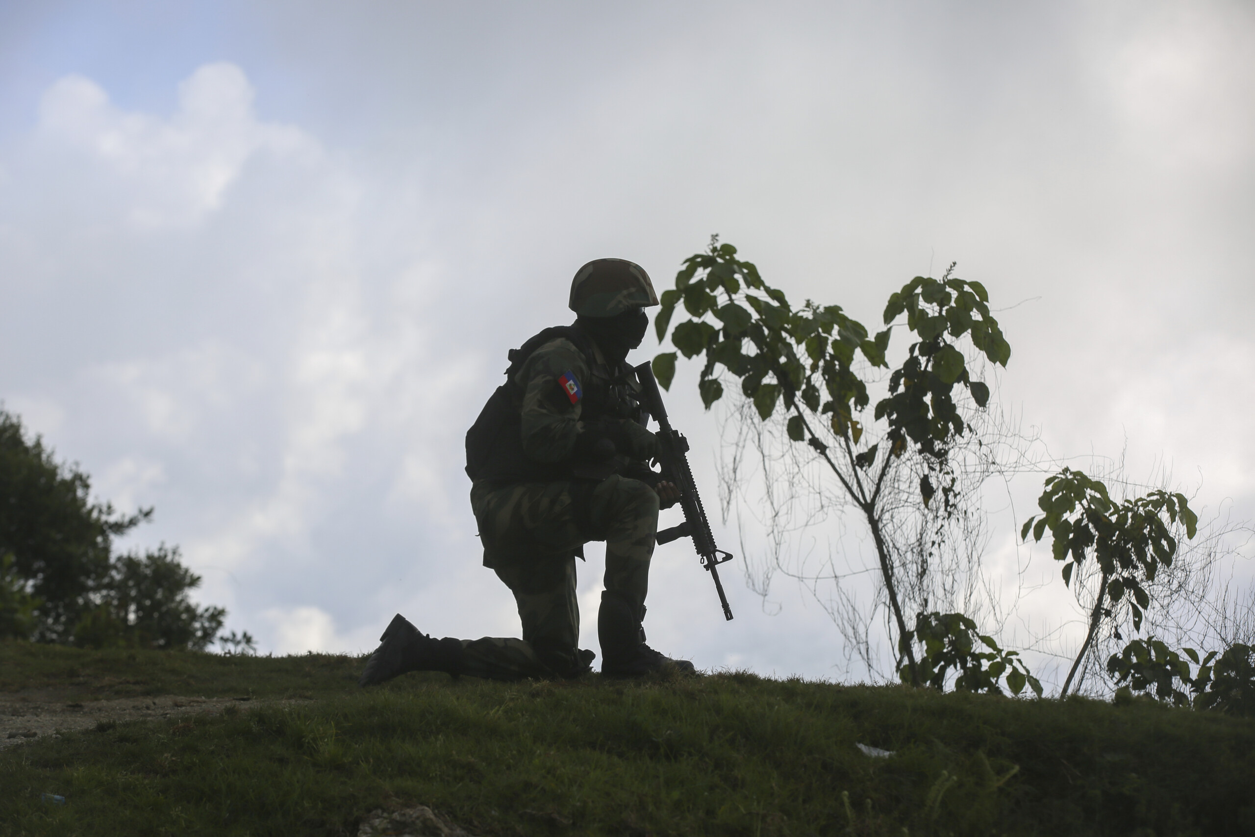un more than 1600 dead in haiti between january and march scaled