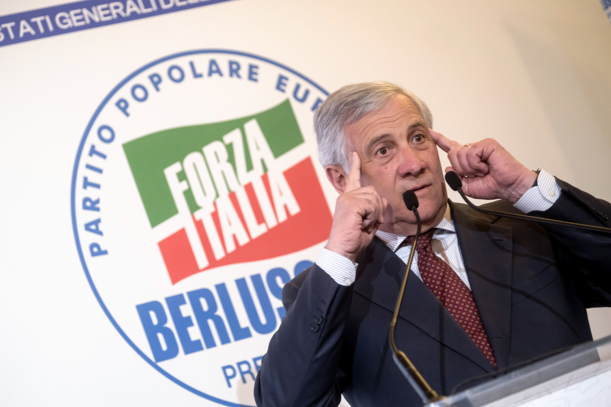 us tajani trumps first 100 days have given europe a jolt scaled