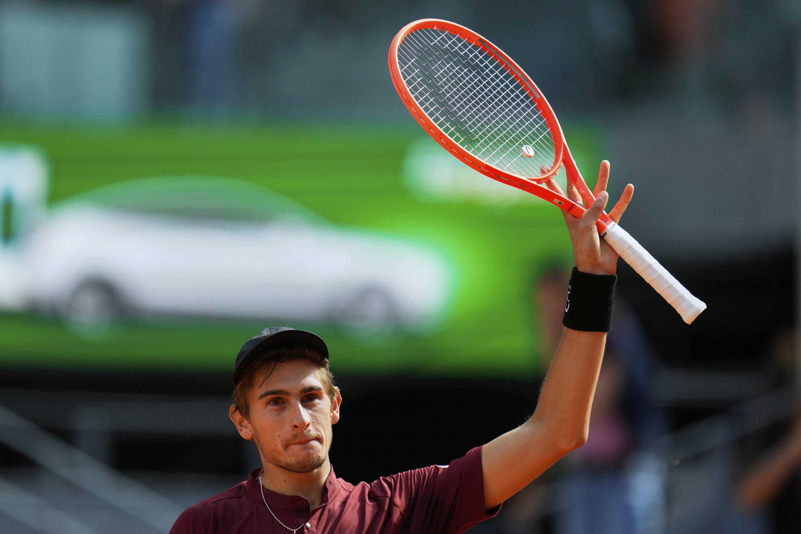 atp madrid arnaldi out in quarterfinals draper advances scaled