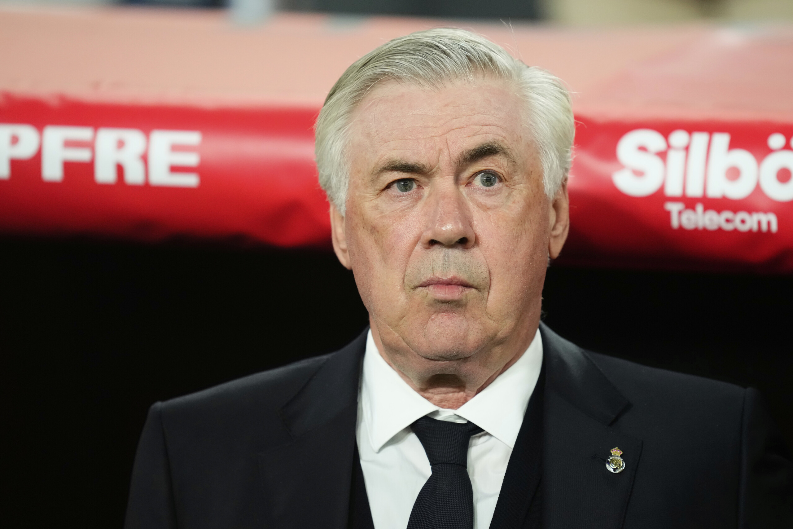 football brazil ancelotti talks continue real madrid contract is the sticking point scaled