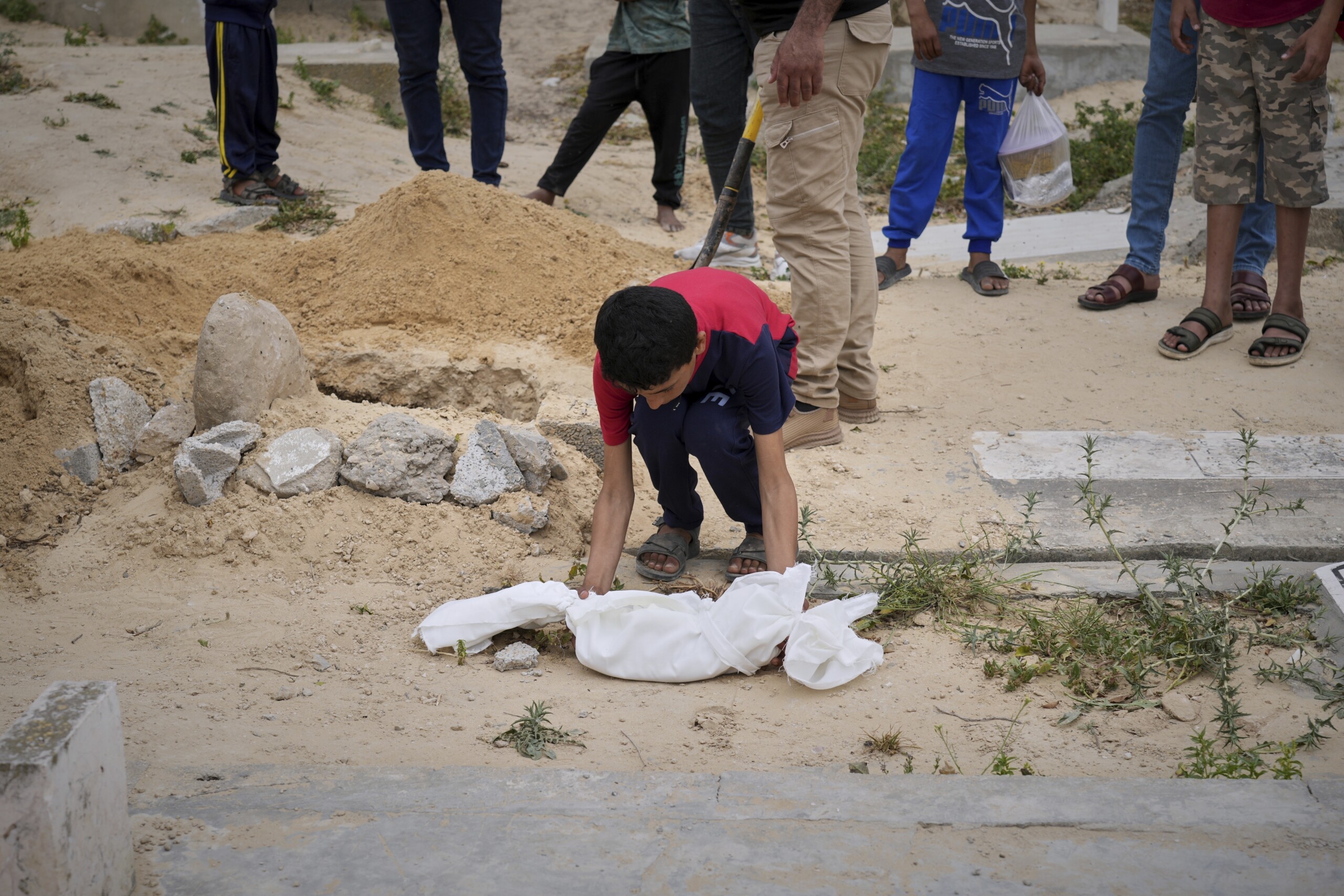 middle east gaza health ministry at least 70 dead in the last 48 hours scaled